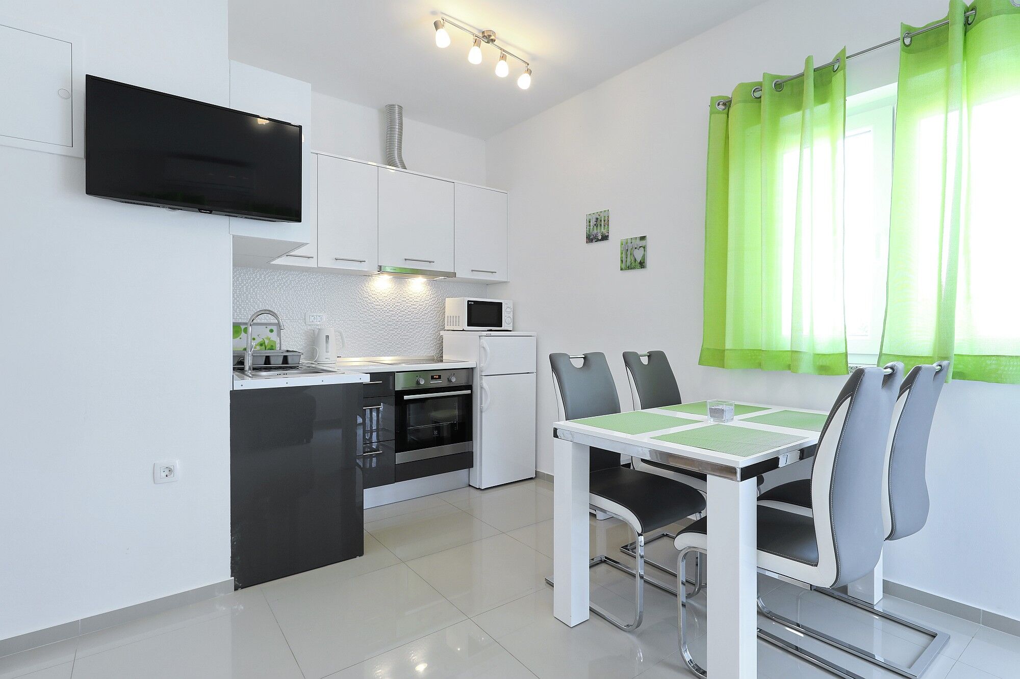 Apartments BoBo 87131-A5
