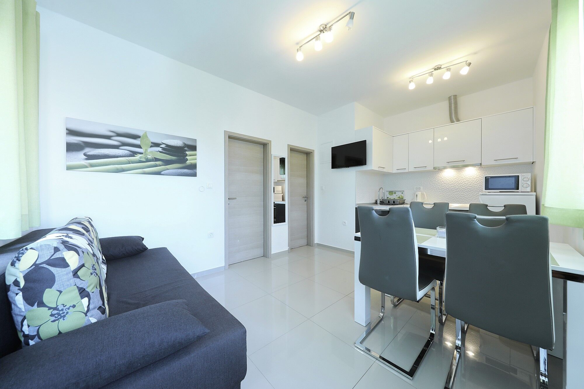 Apartments BoBo 87131-A5