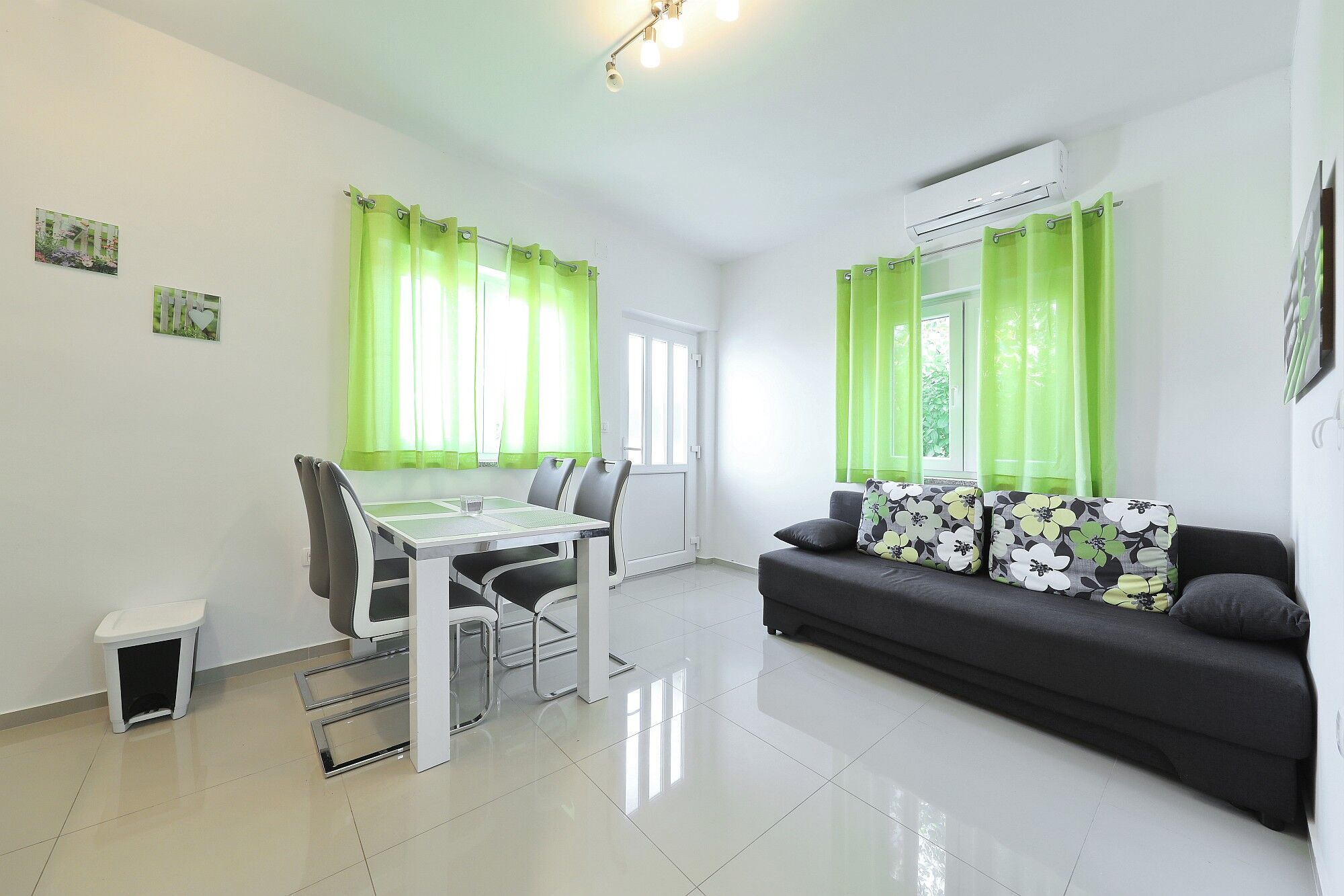 Apartments BoBo 87131-A5