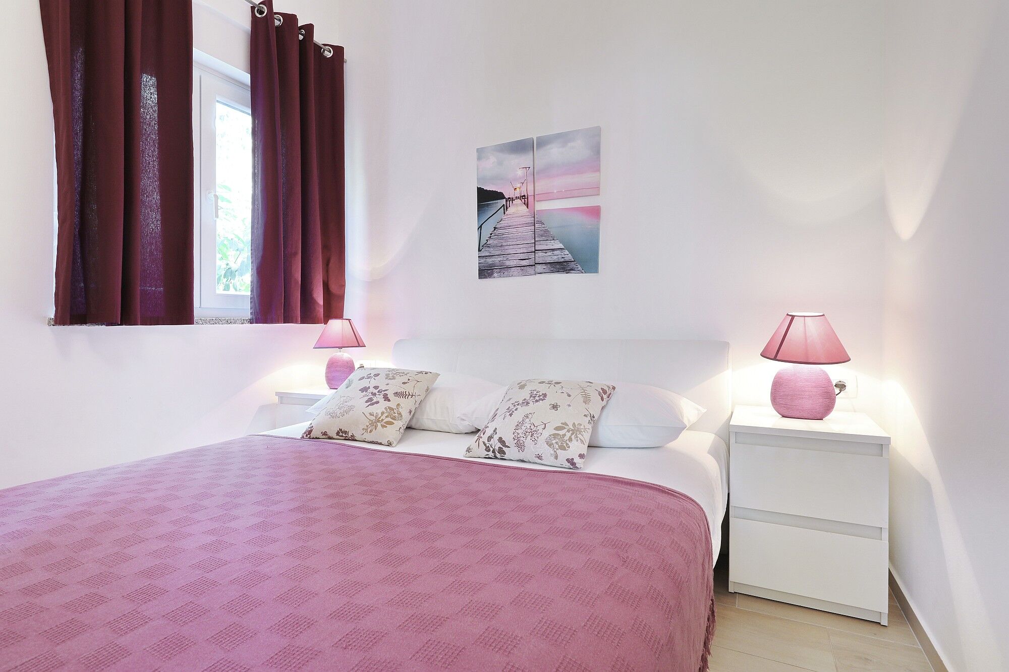 Apartments BoBo 87131-A5