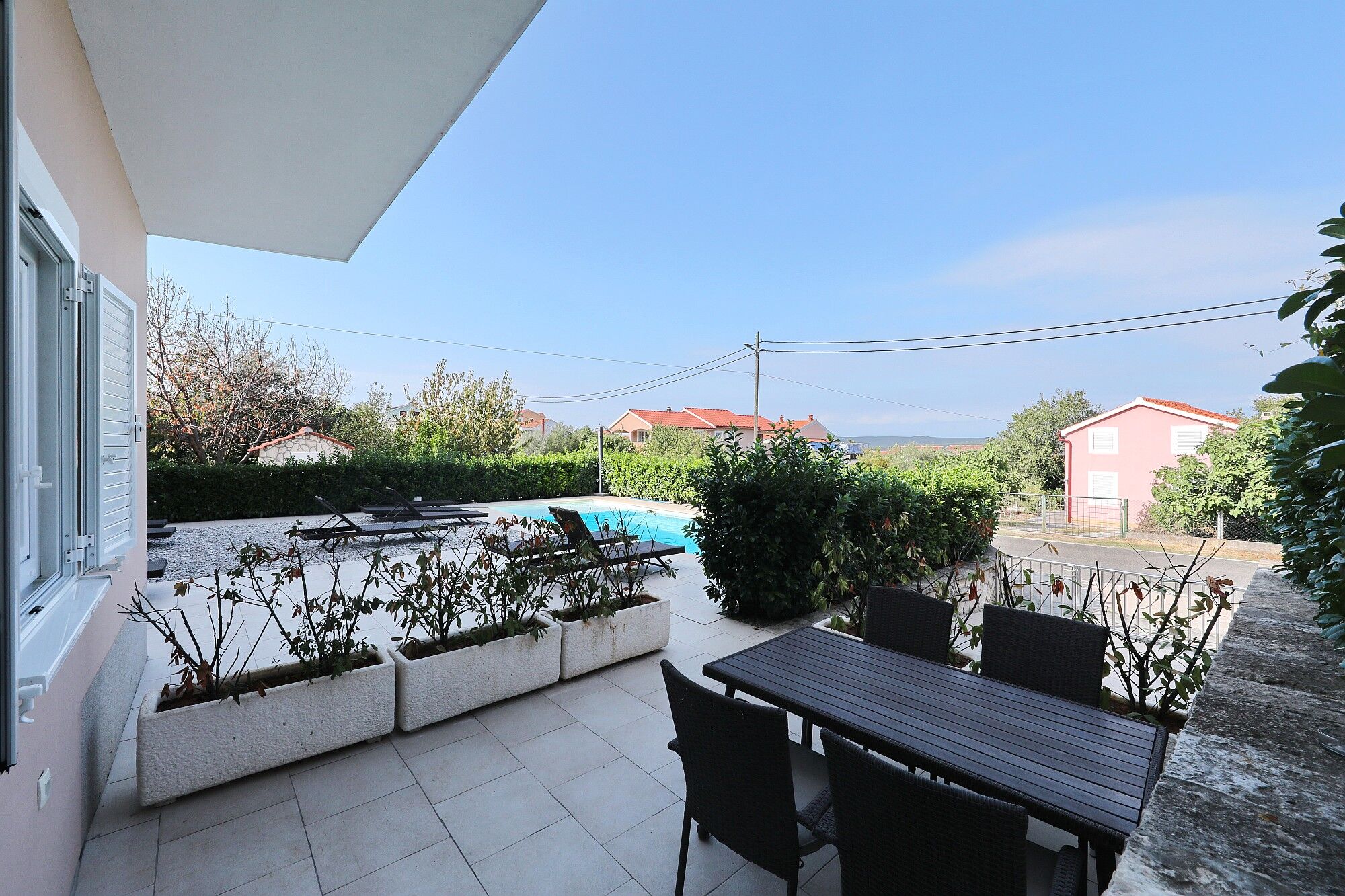 Apartments BoBo 87131-A5