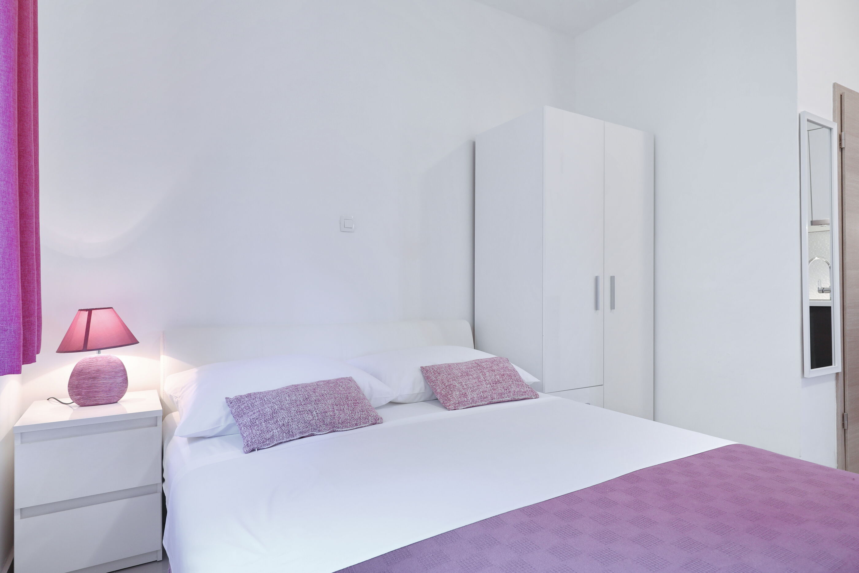 Apartments BoBo 87131-A6