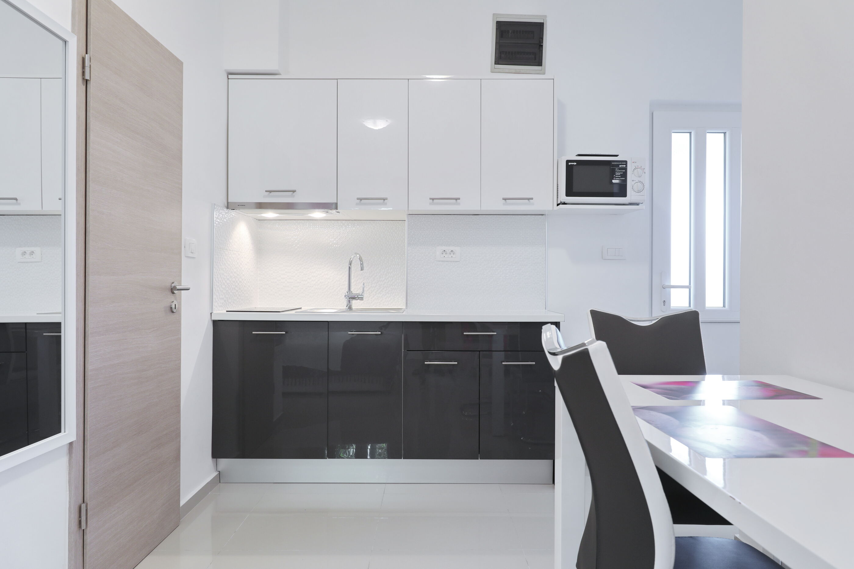 Apartments BoBo 87131-A6