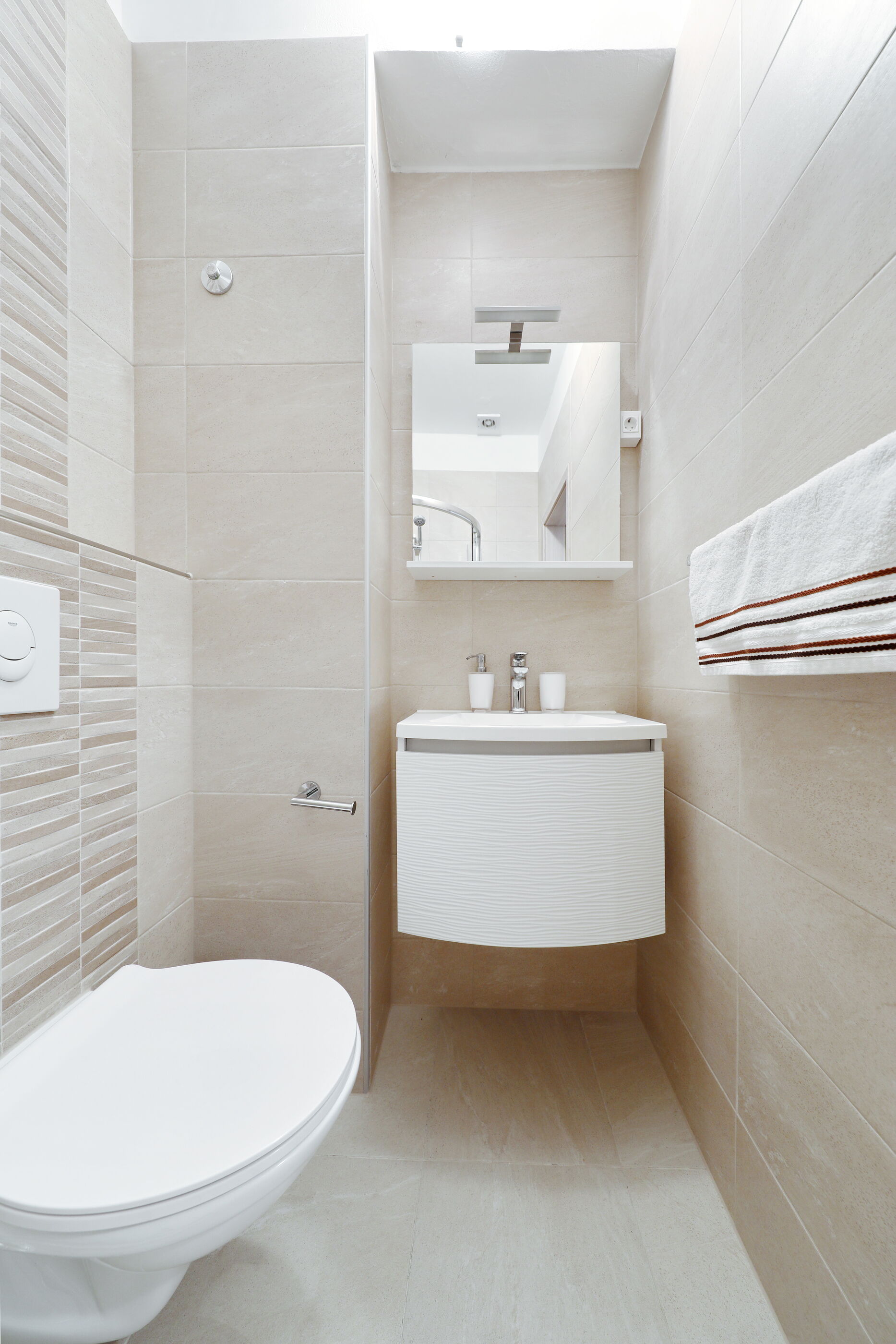 Apartments BoBo 87131-A6
