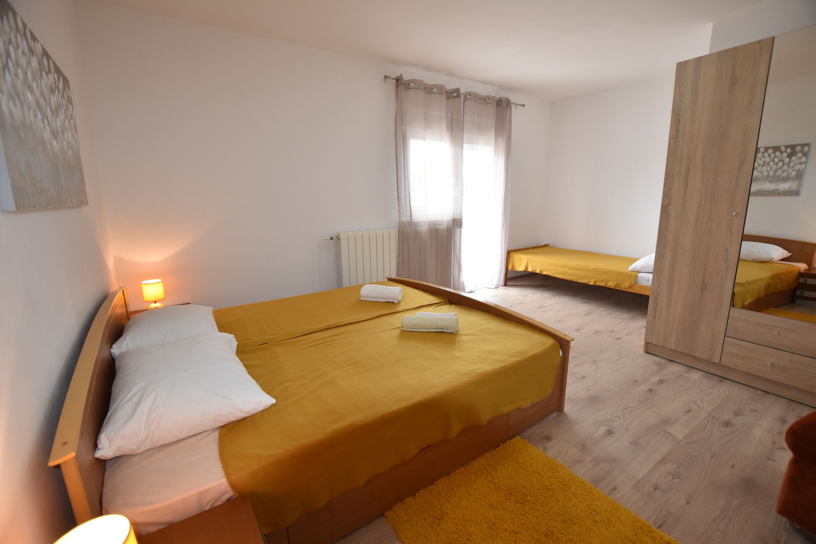 Apartments Calida B 27541-A1