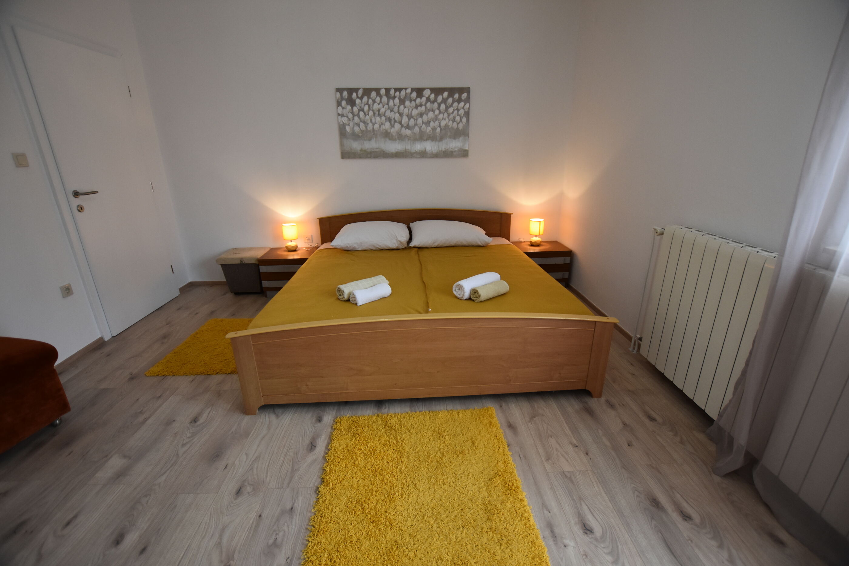 Apartments Calida B 27541-A1