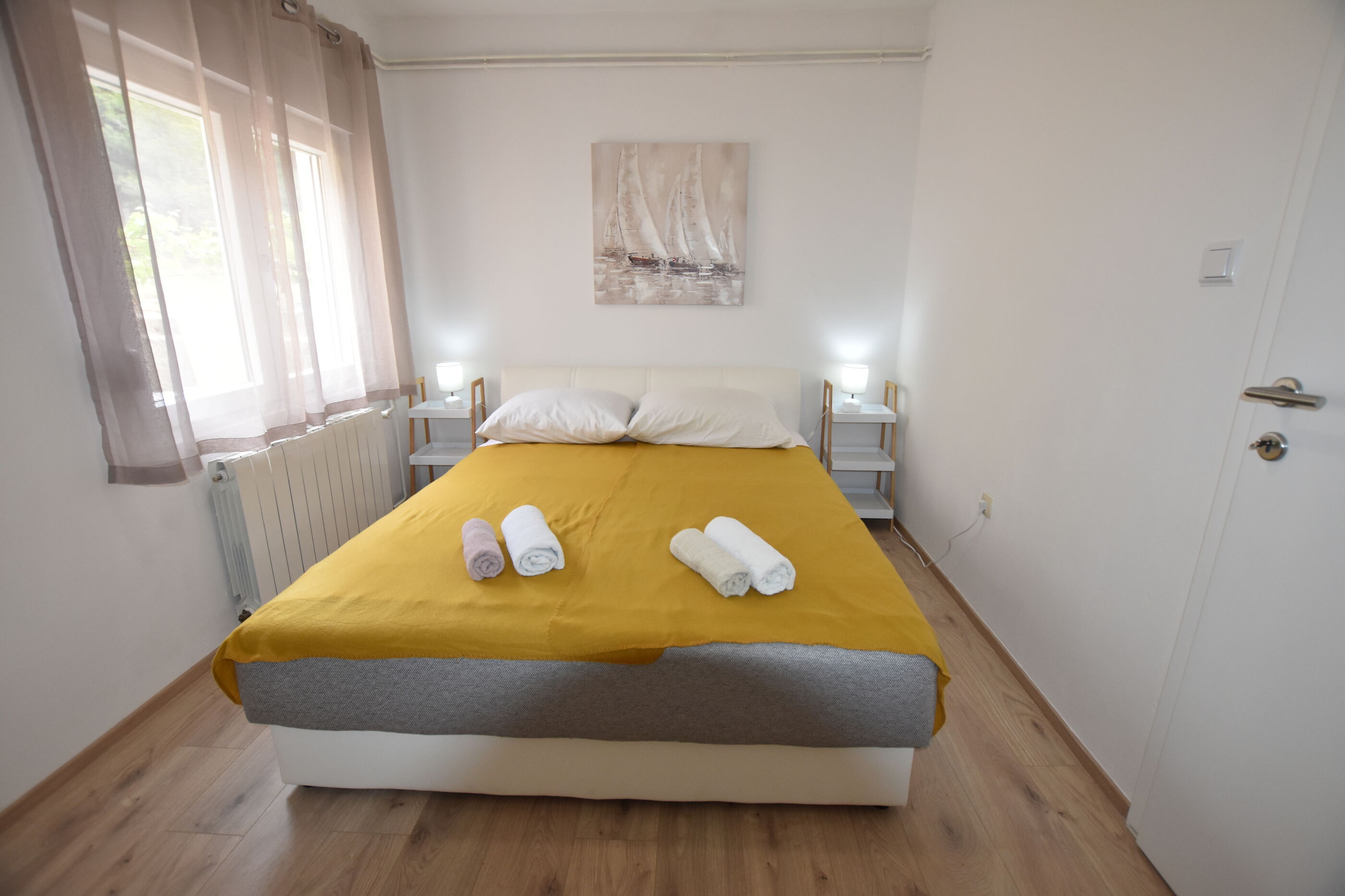 Apartments Calida B 27541-A1