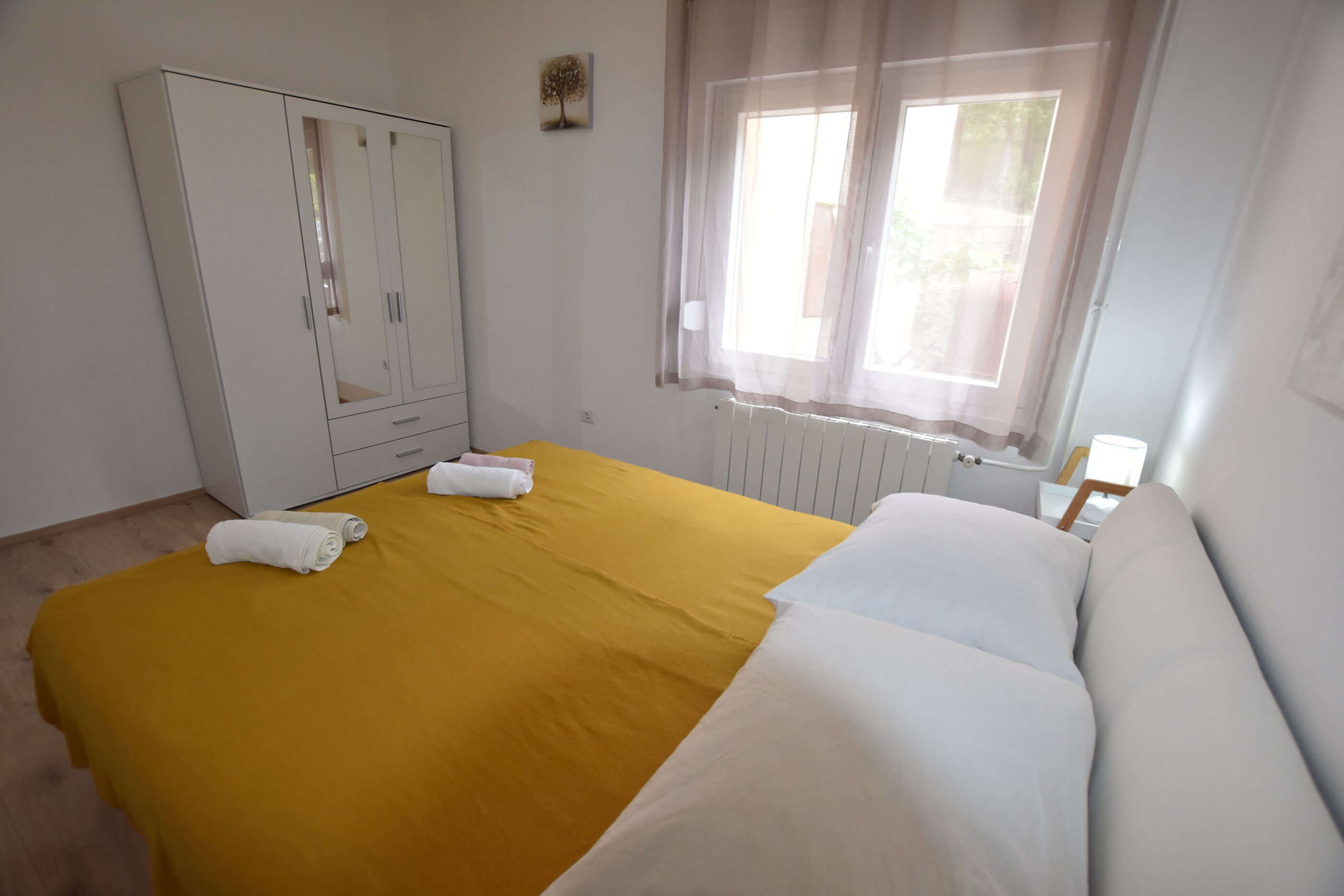Apartments Calida B 27541-A1