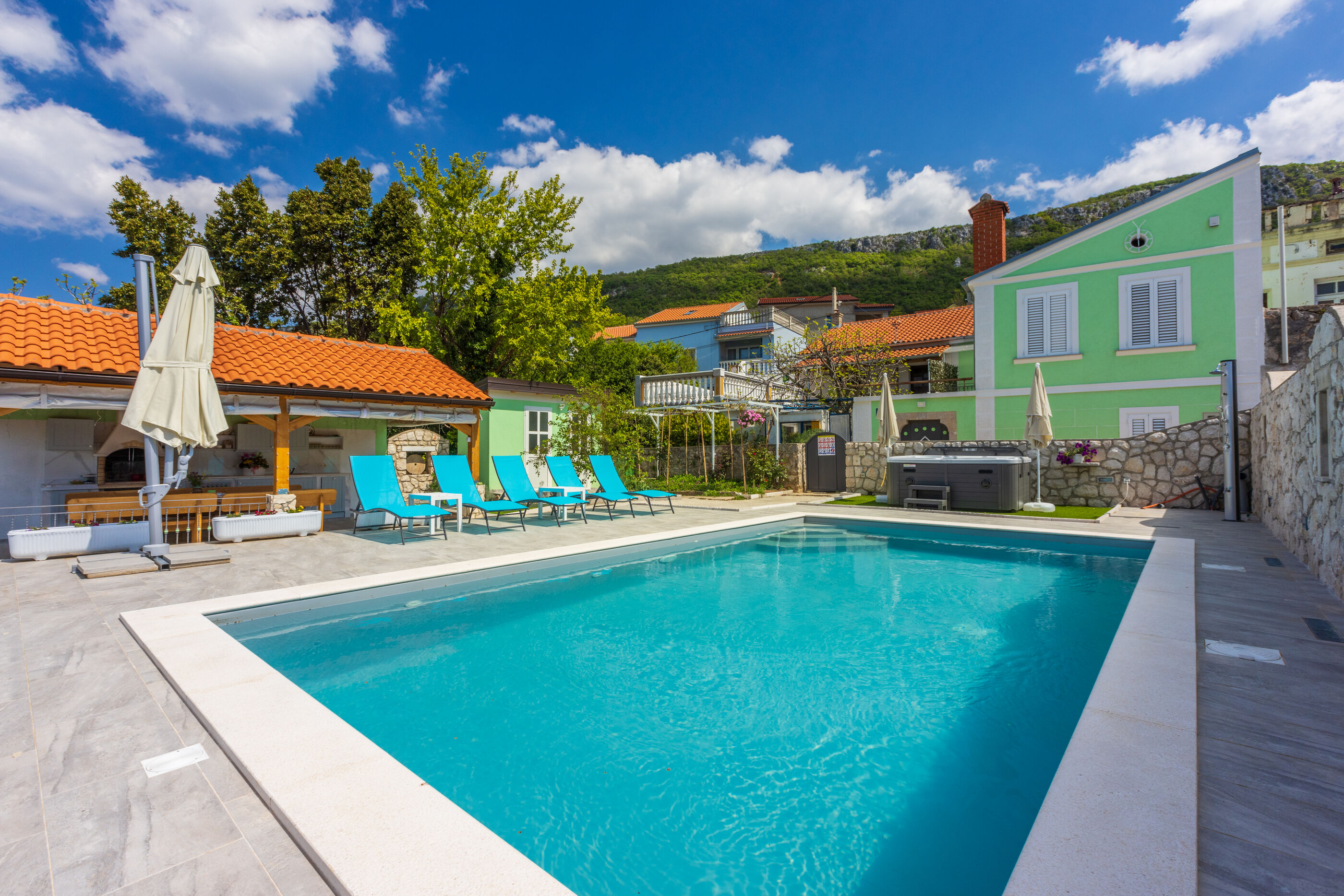 Villa Green Point V7031-K1