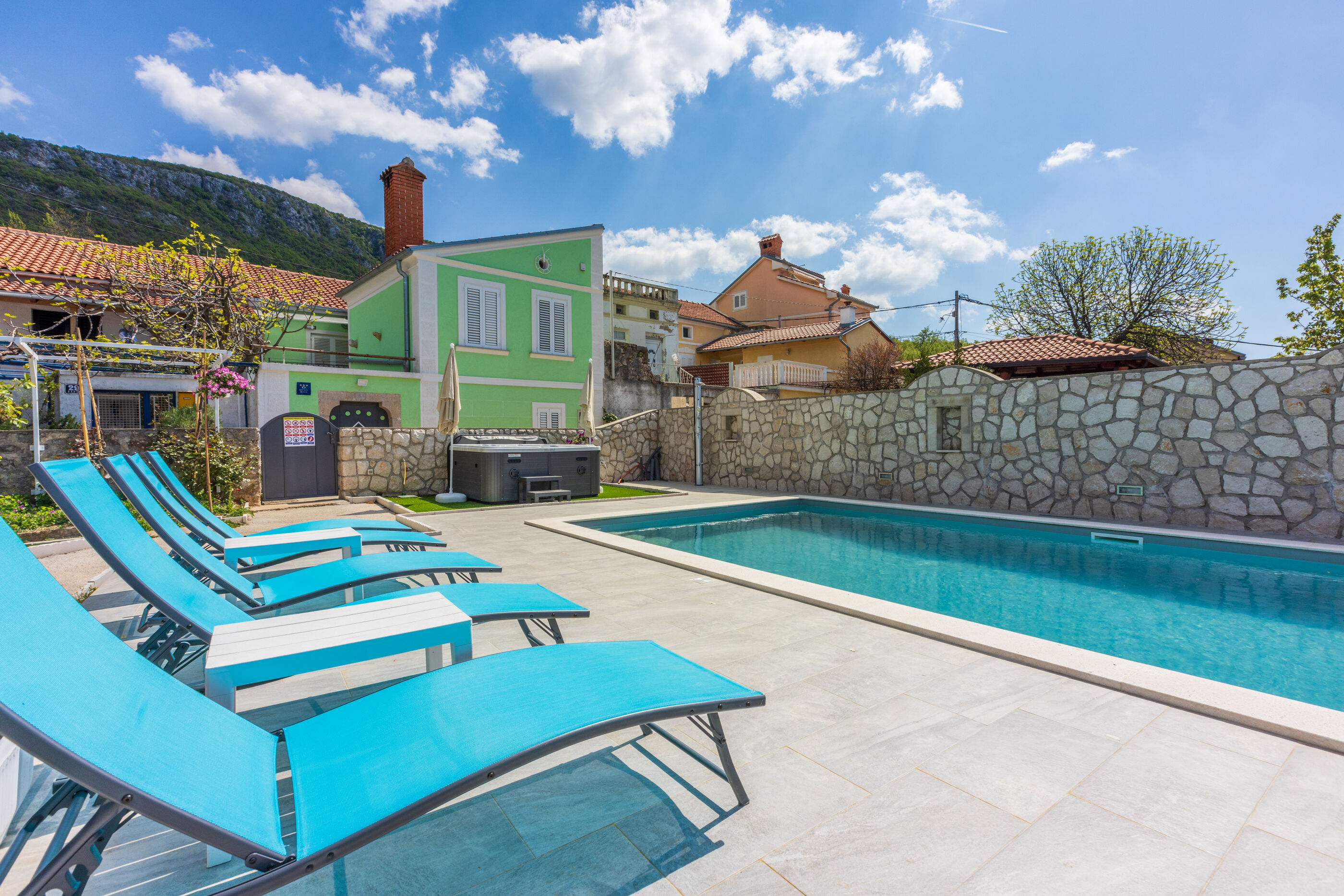Villa Green Point V7031-K1