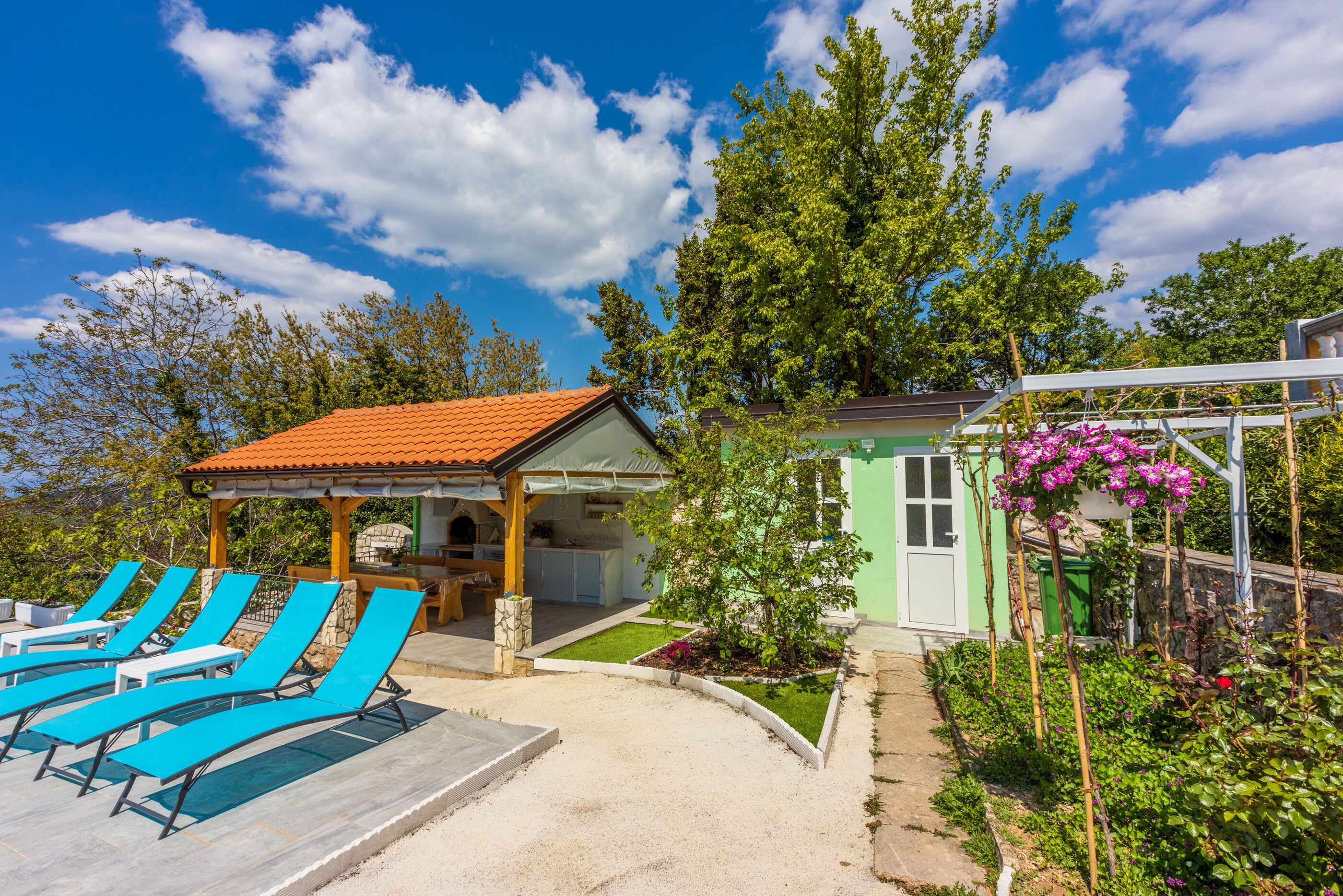 Villa Green Point V7031-K1