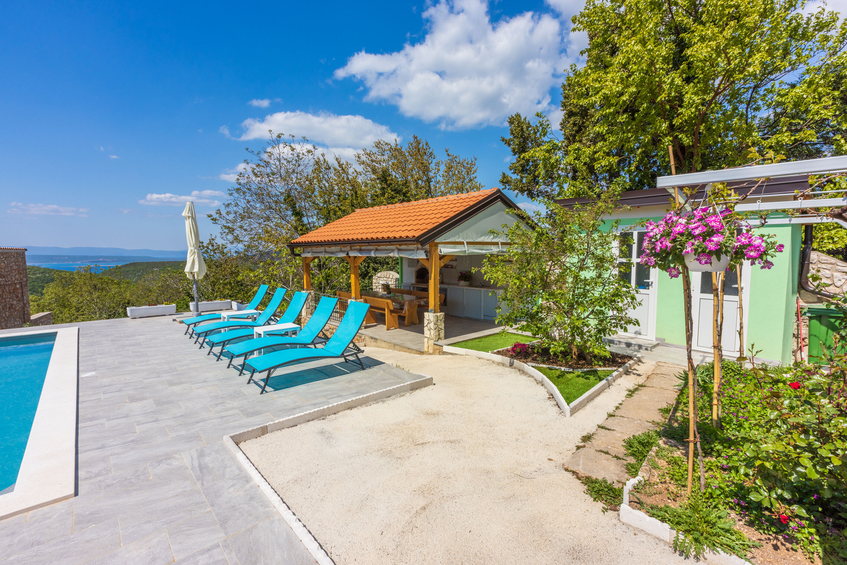 Villa Green Point V7031-K1