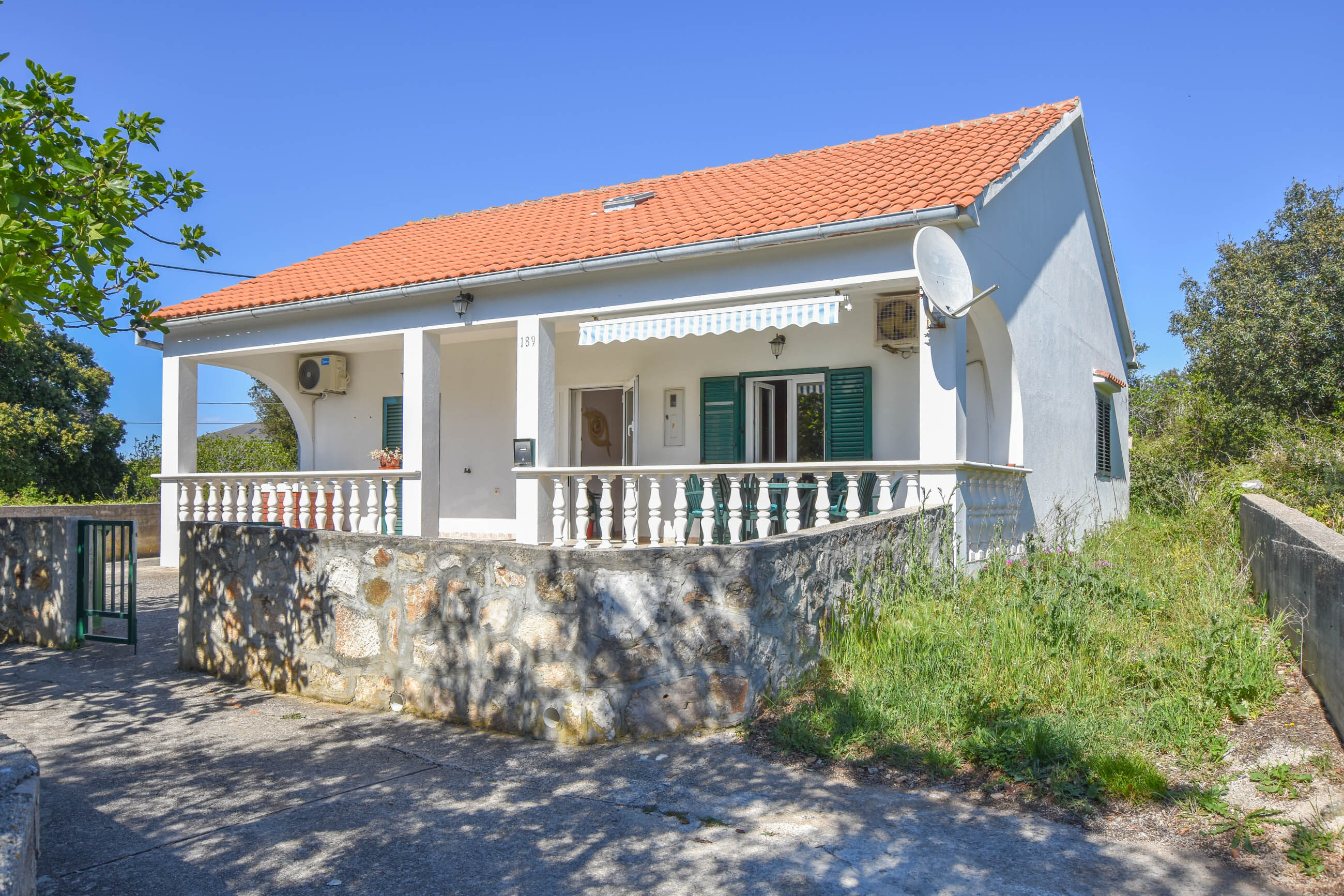 House Sun and Sea 65621-K1