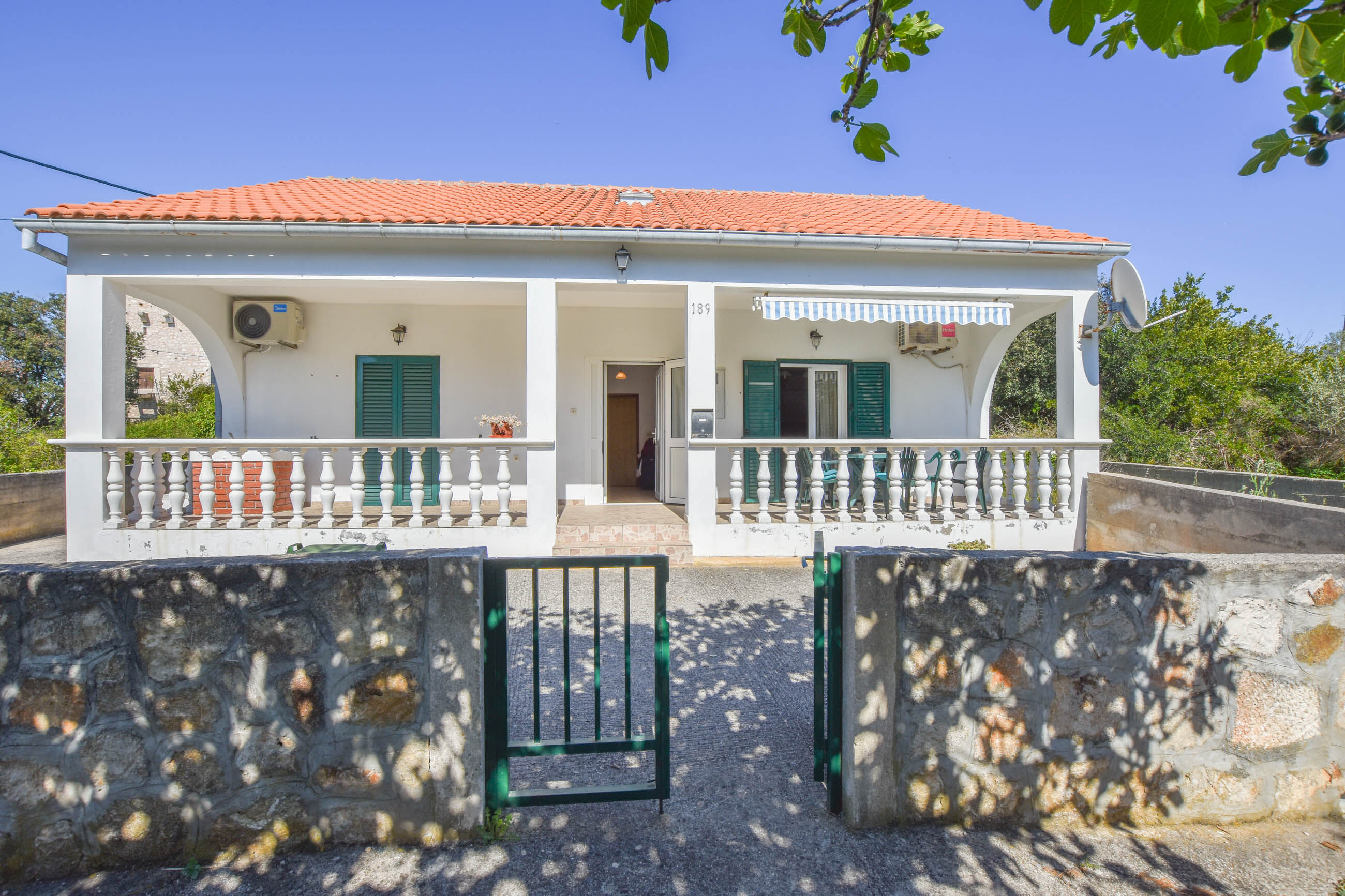 House Sun and Sea 65621-K1