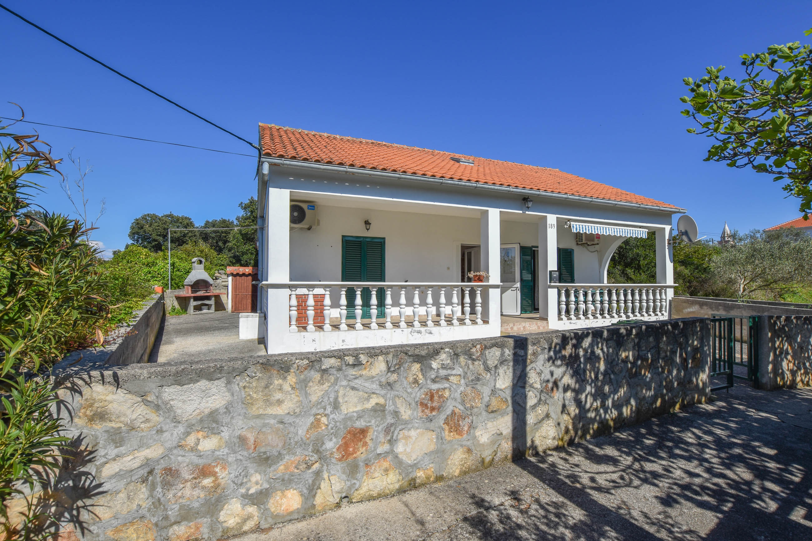 House Sun and Sea 65621-K1