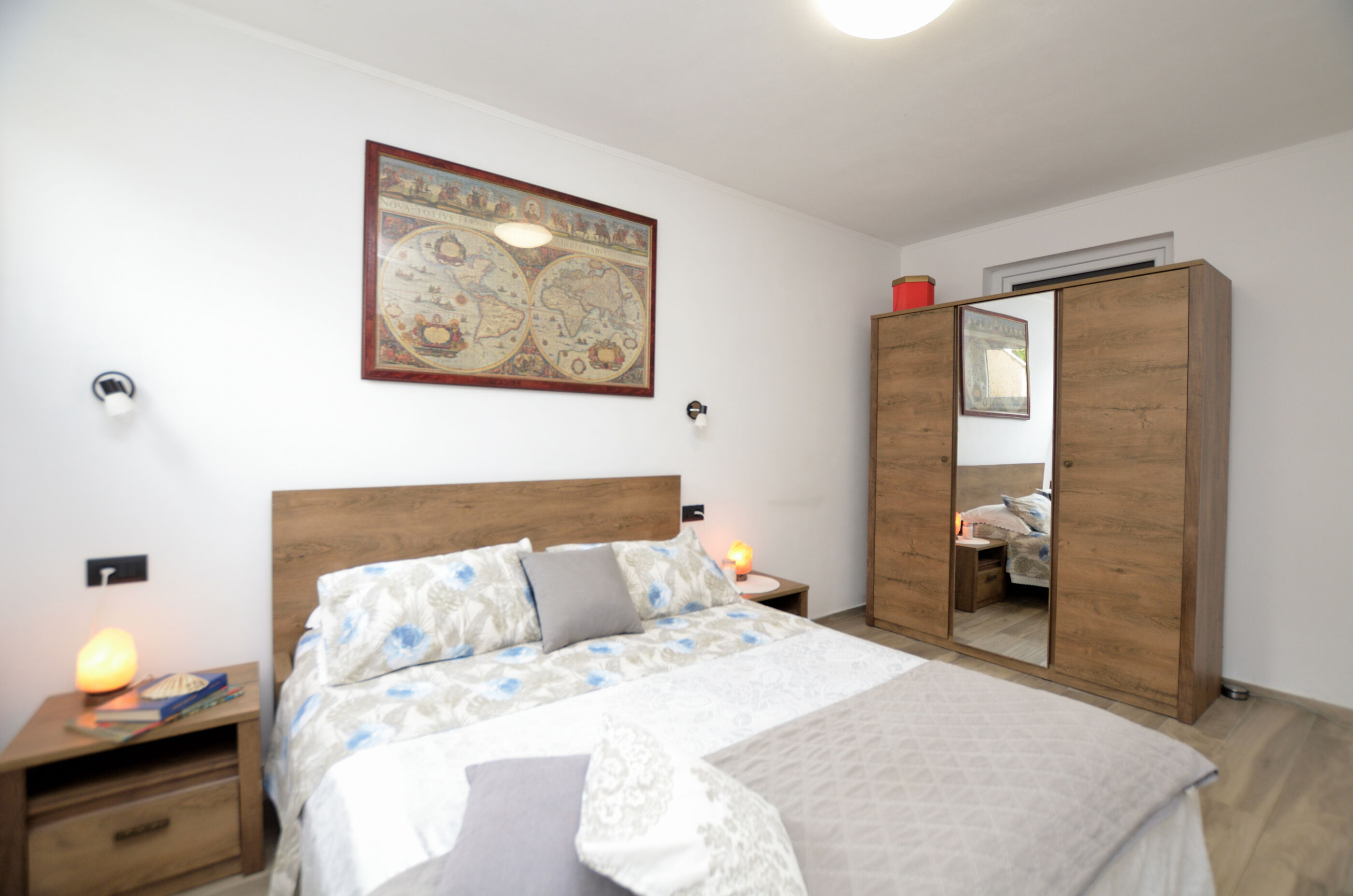 Apartment Dante 63811-A1