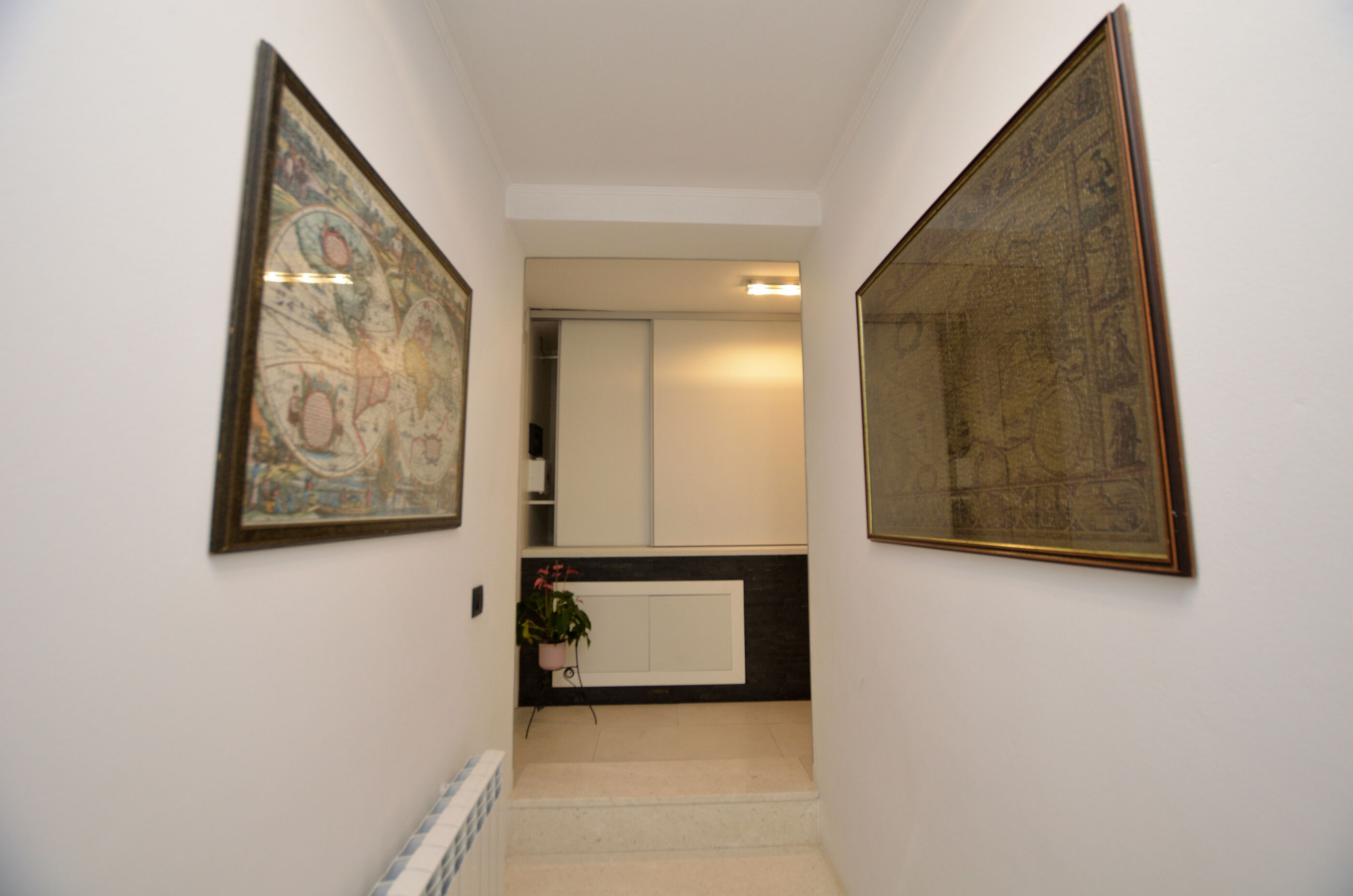 Apartment Dante 63811-A1