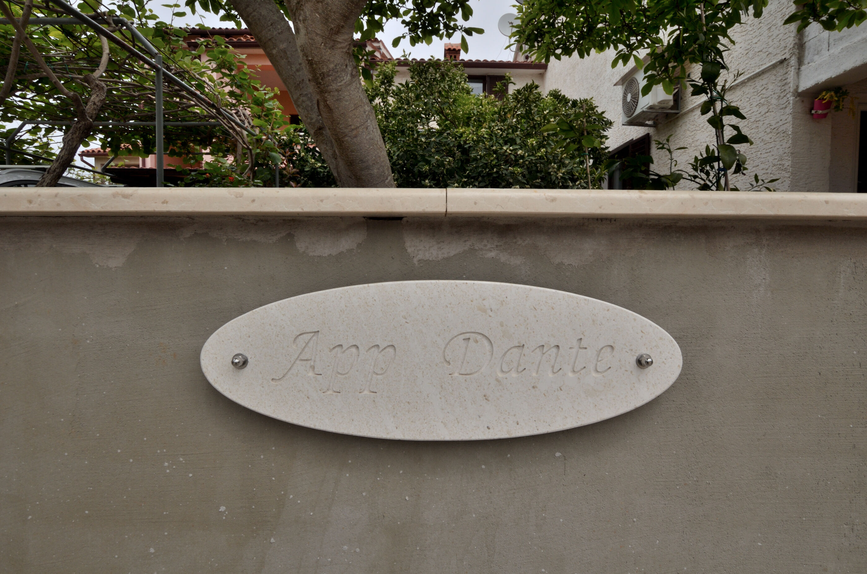Apartment Dante 63811-A1