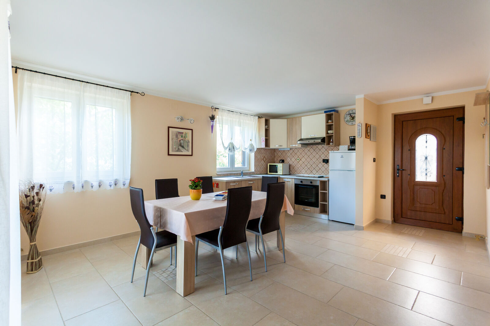 Apartments Lily 62042-A1