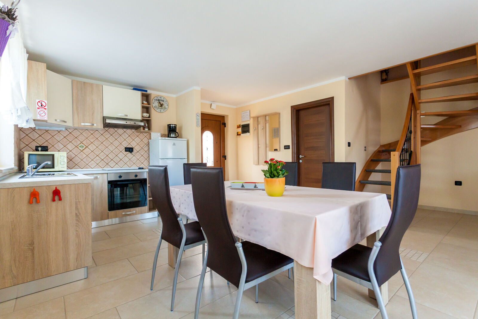 Apartments Lily 62042-A1