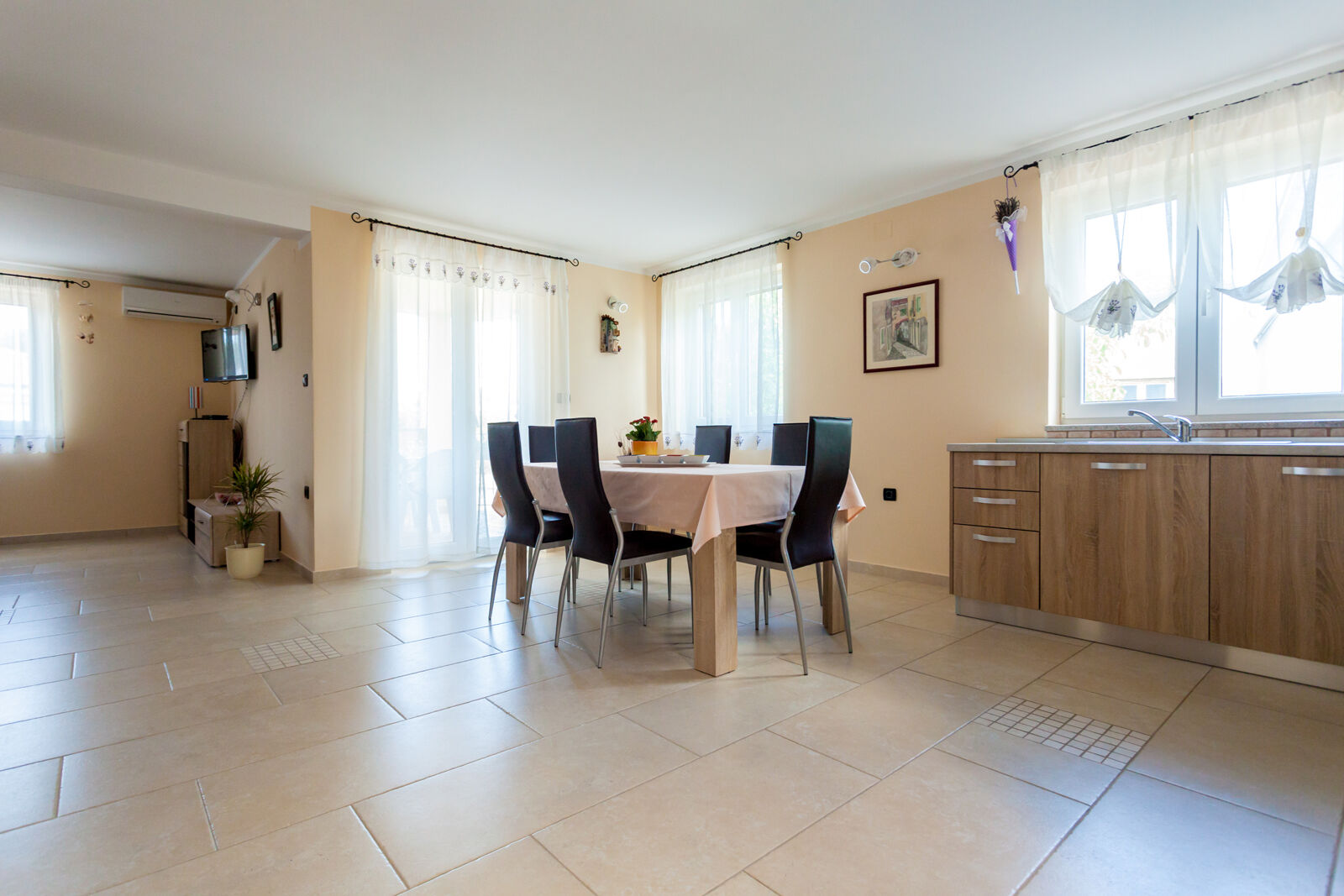 Apartments Lily 62042-A1