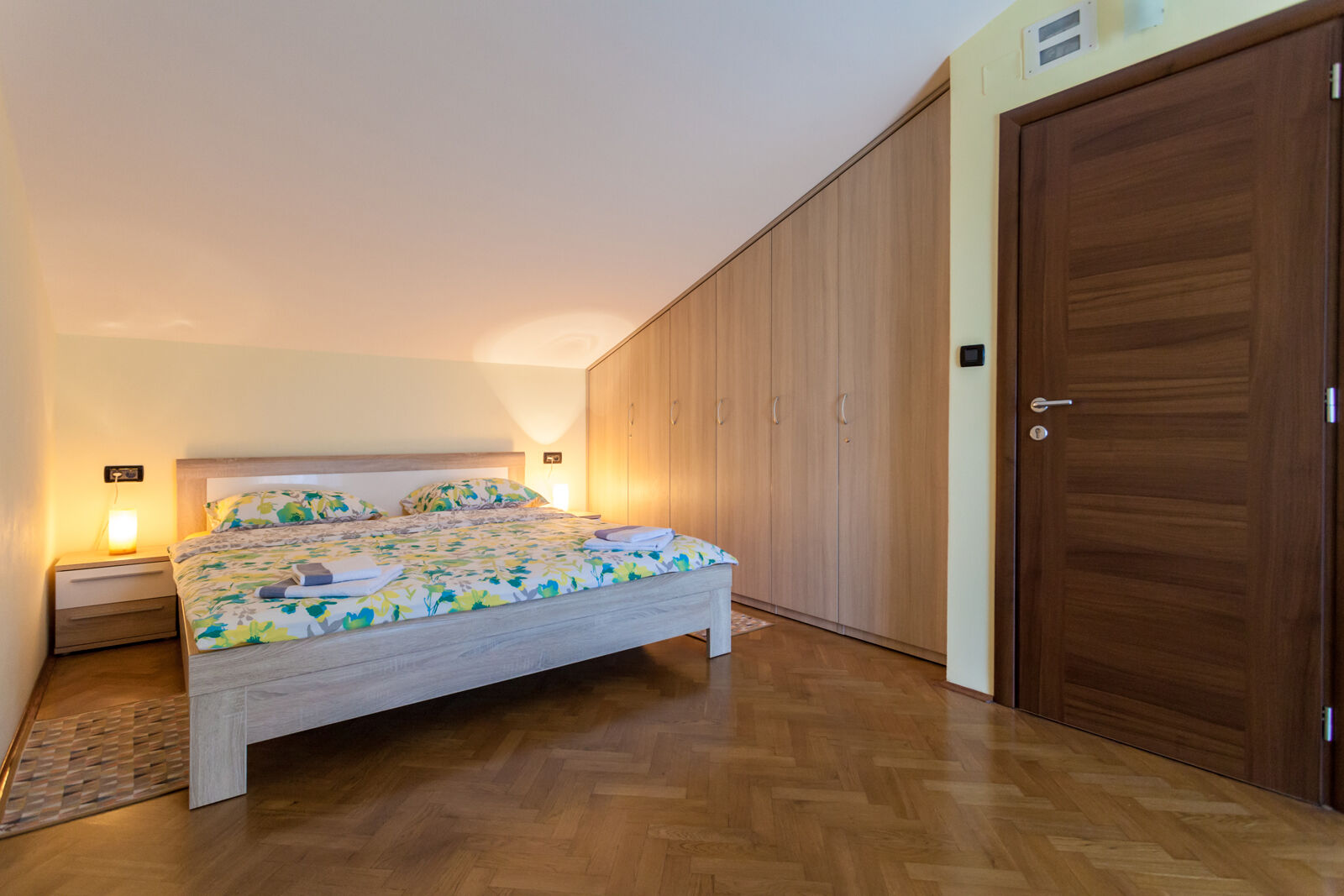 Apartments Lily 62042-A1