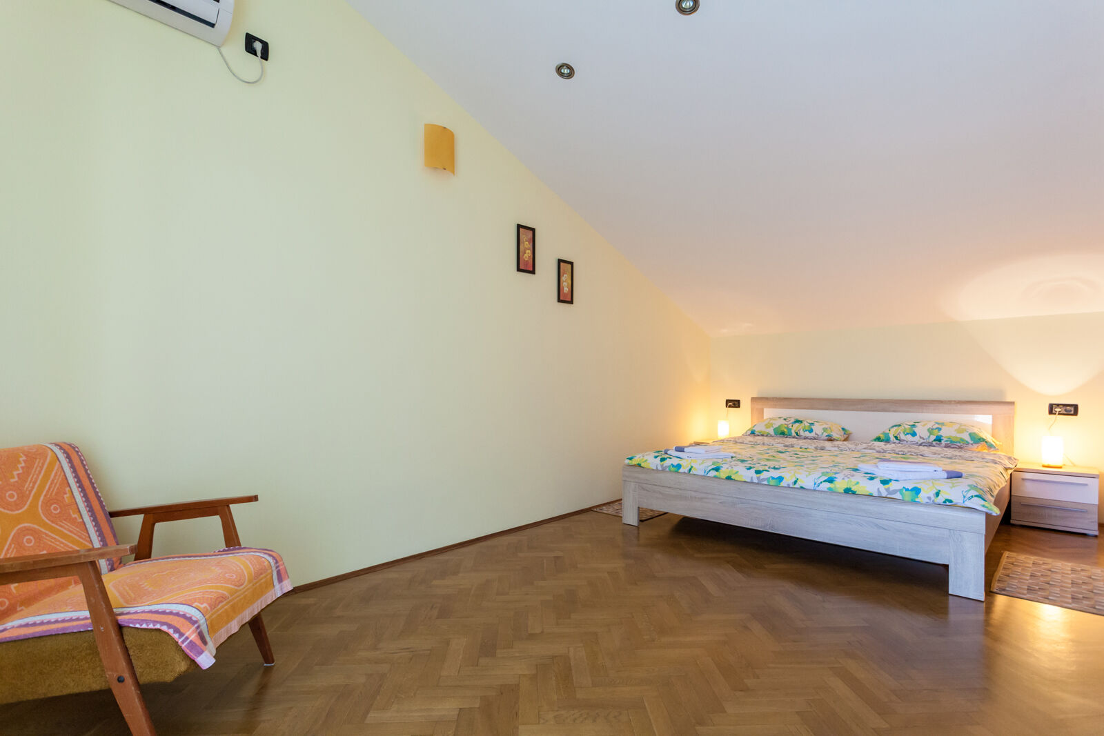 Apartments Lily 62042-A1