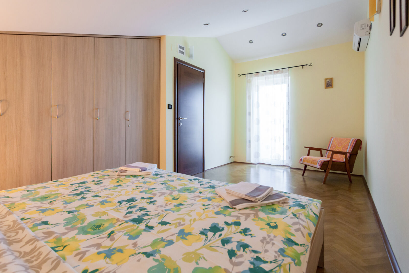 Apartments Lily 62042-A1