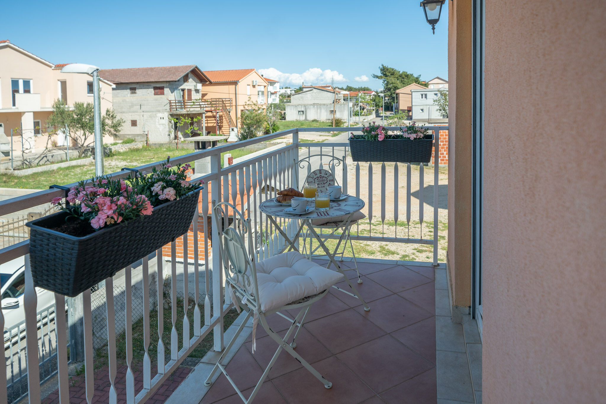 Apartment Angie Cozy Corner 84661-A1