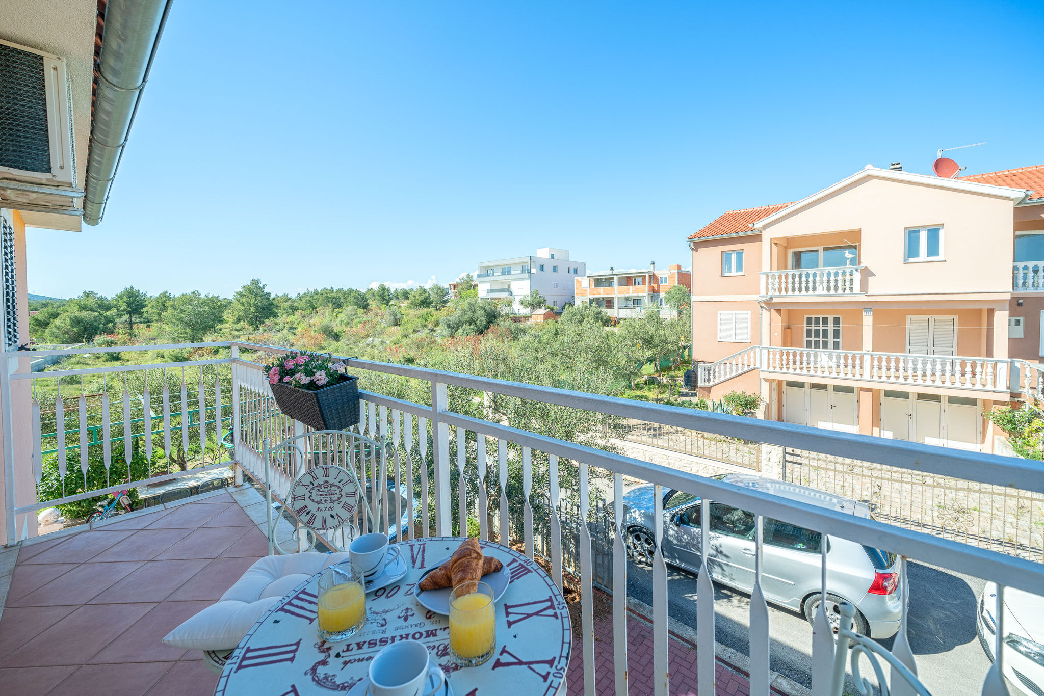 Apartment Angie Cozy Corner 84661-A1