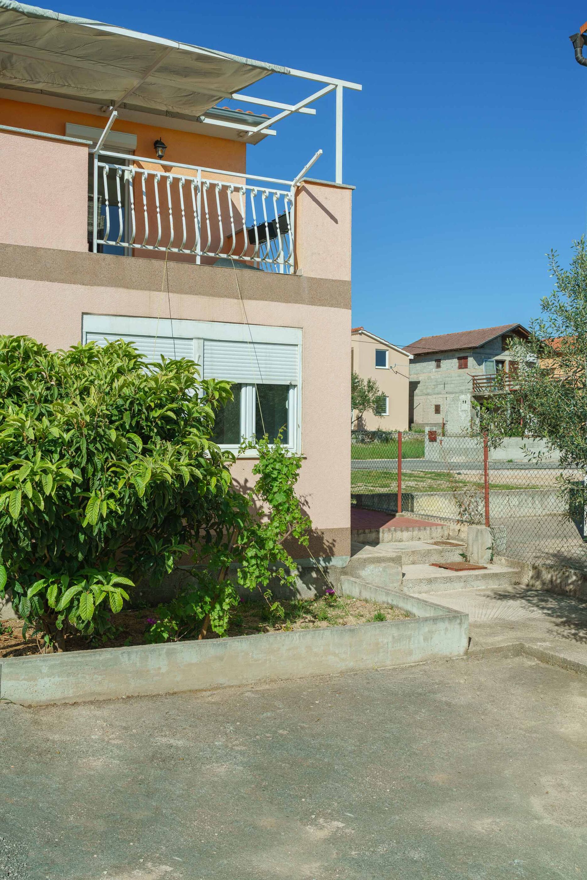 Apartment Angie Cozy Corner 84661-A1