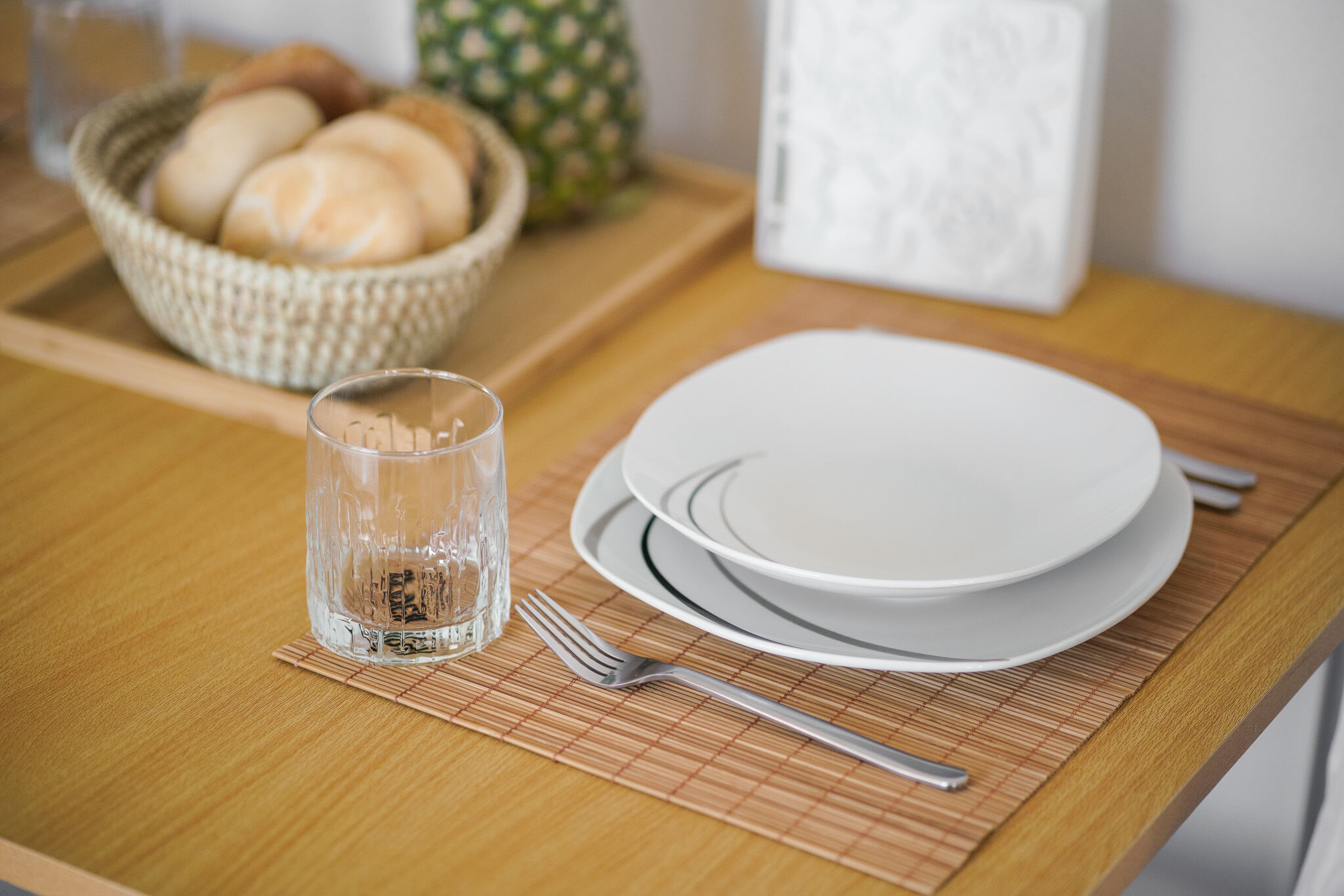 Apartment Angie Cozy Corner 84661-A1
