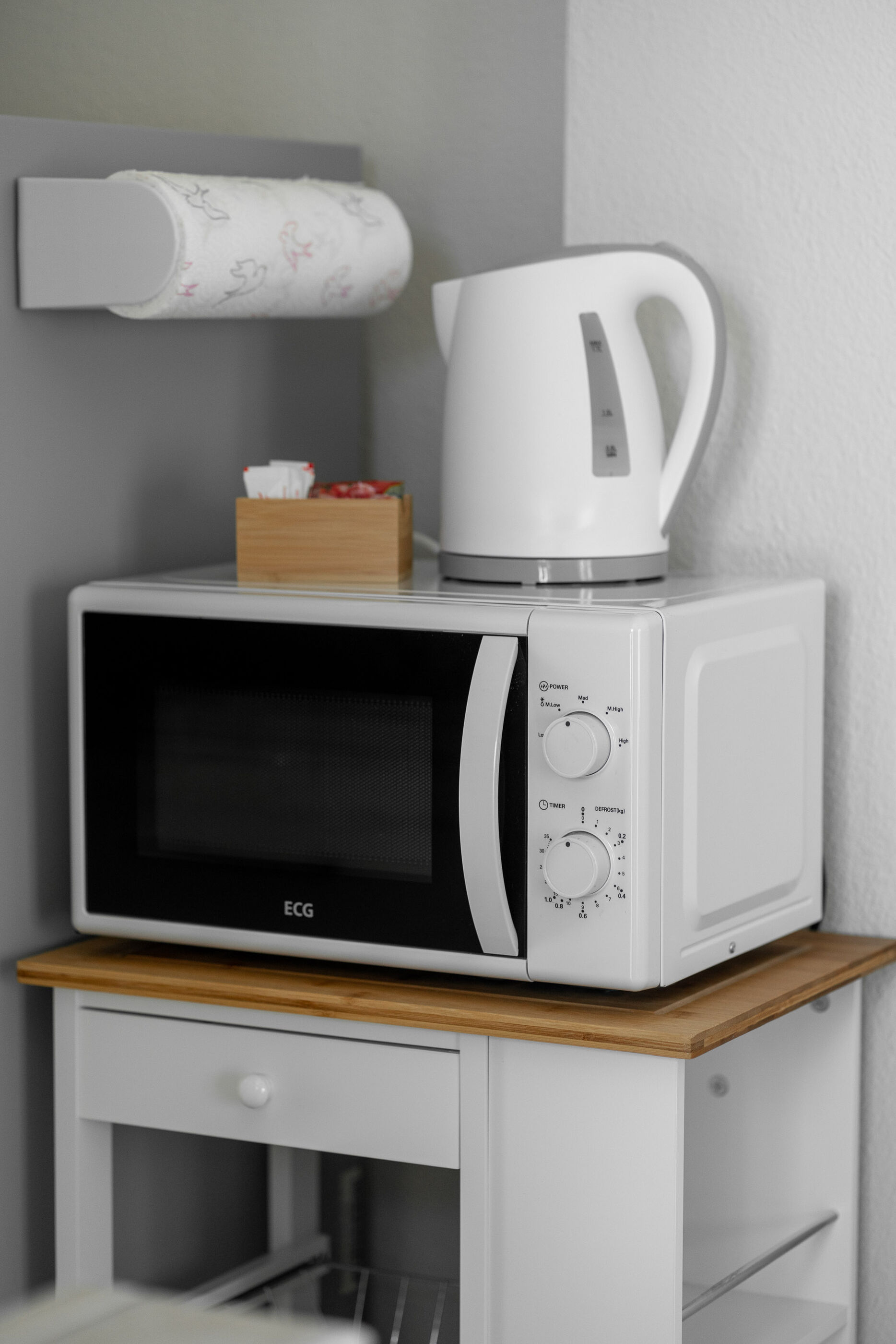 Apartment Angie Cozy Corner 84661-A1