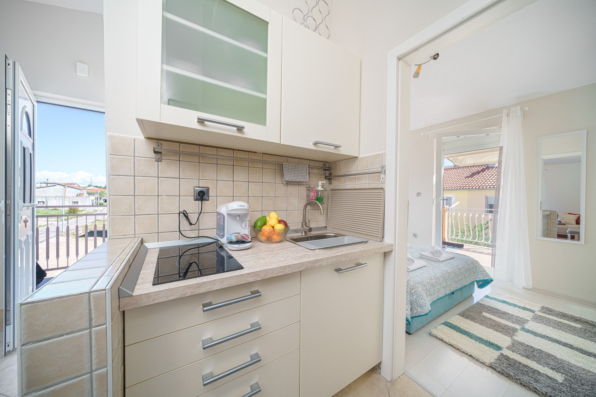 Apartment Angie Cozy Corner 84661-A1