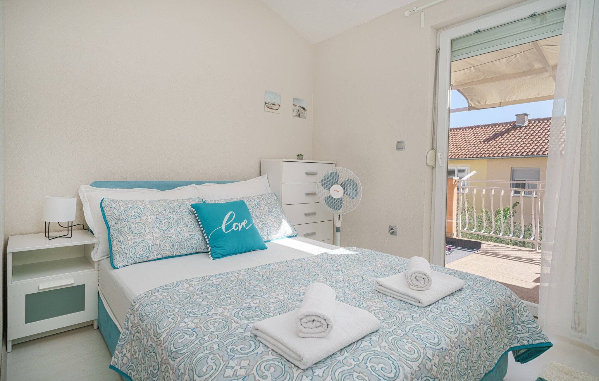 Apartment Angie Cozy Corner 84661-A1