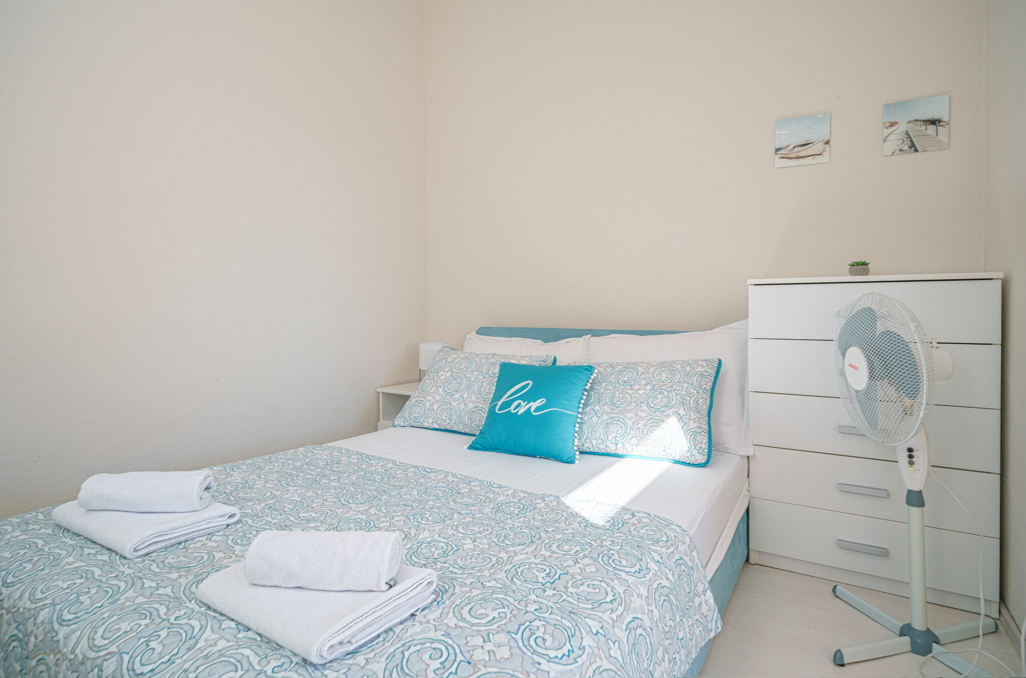 Apartment Angie Cozy Corner 84661-A1