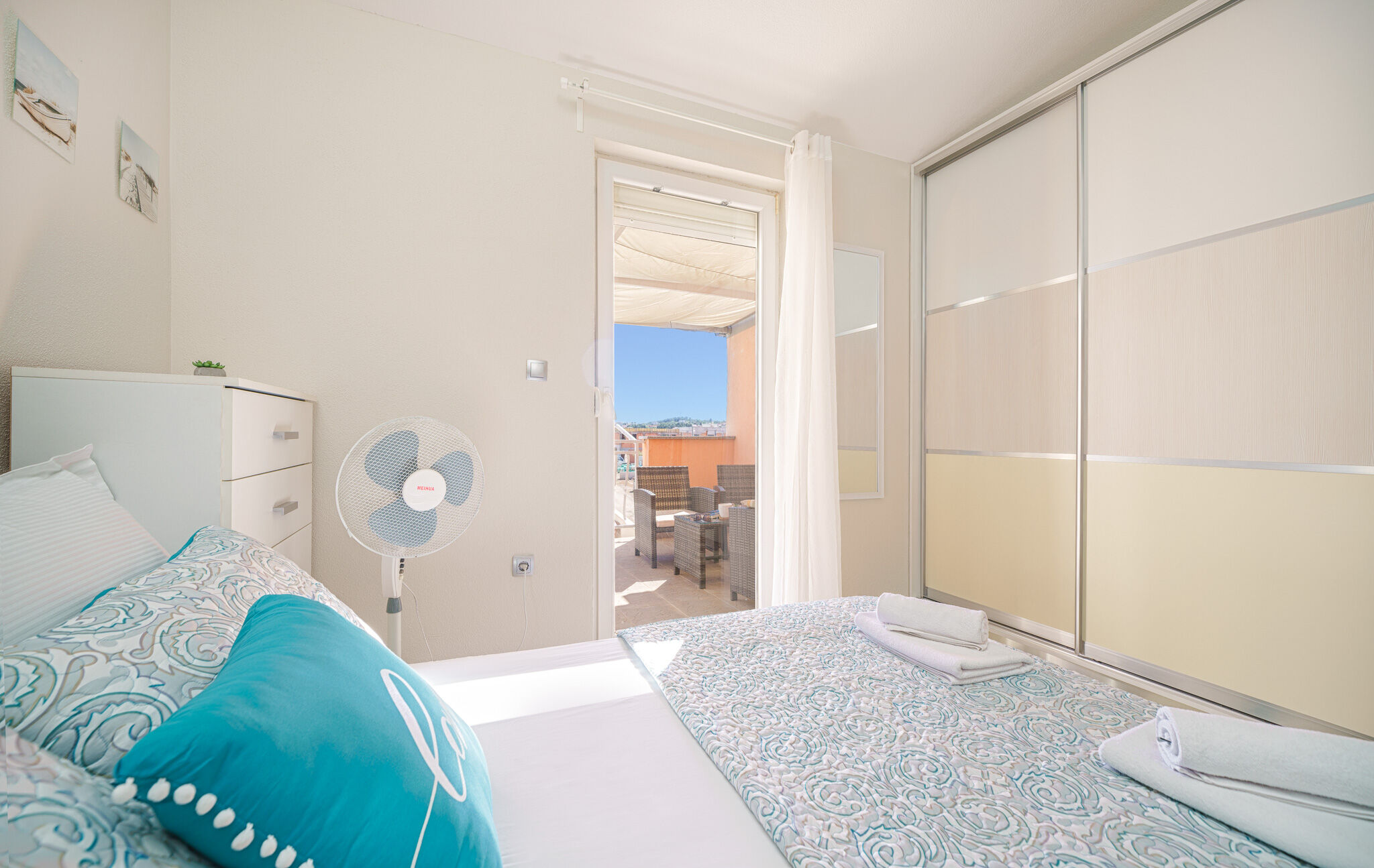 Apartment Angie Cozy Corner 84661-A1