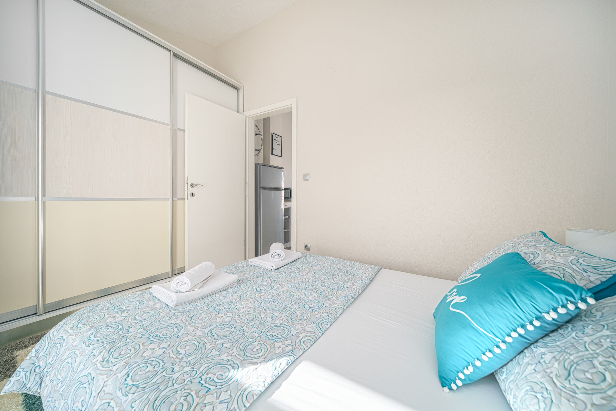 Apartment Angie Cozy Corner 84661-A1