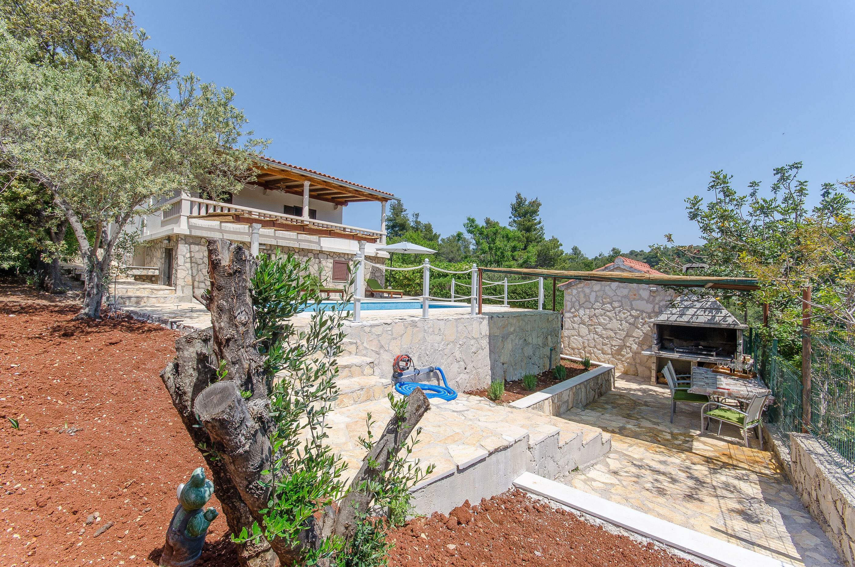 House Anima 61421-K1