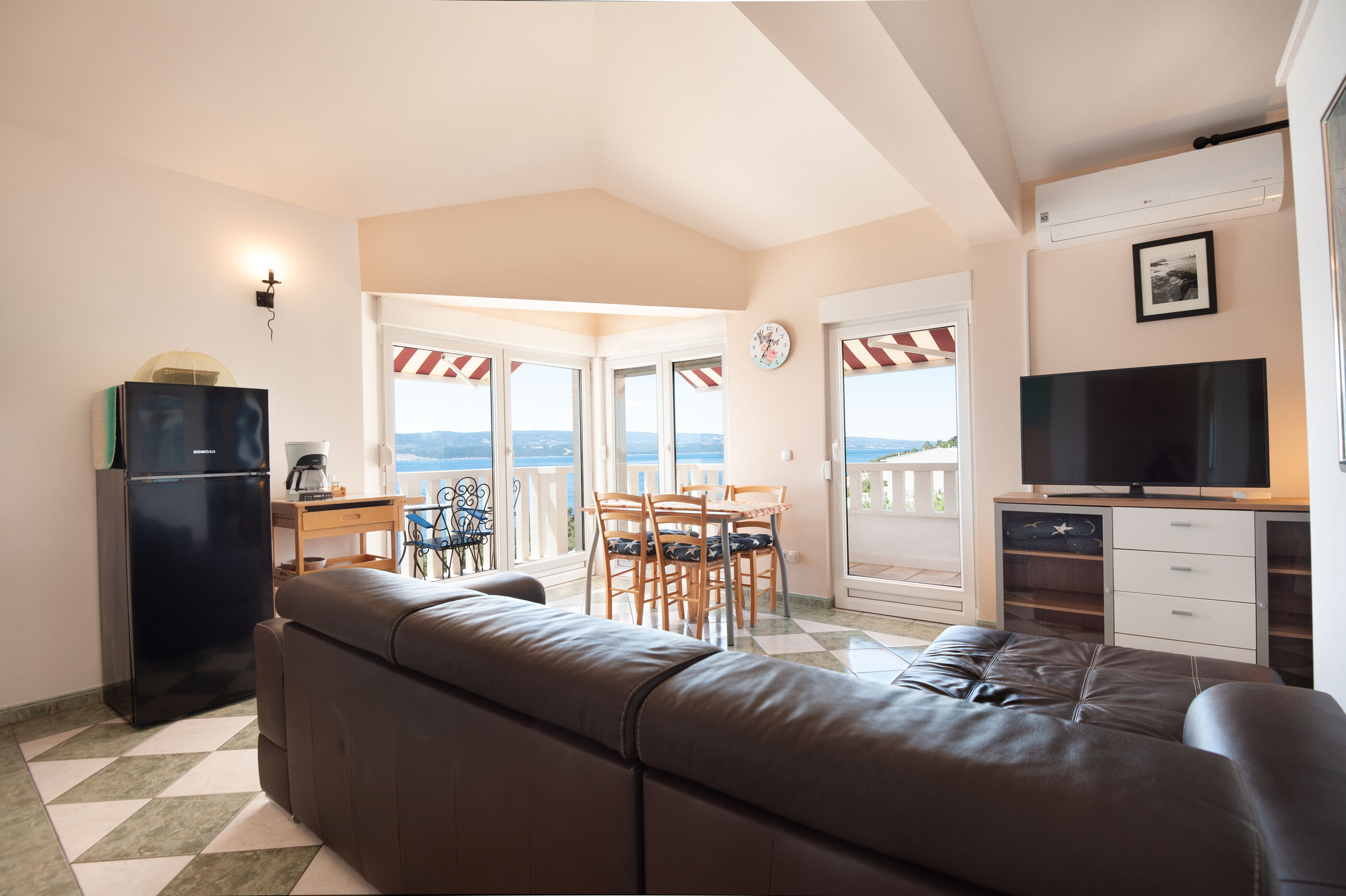 Apartments Gordana 30381-A4