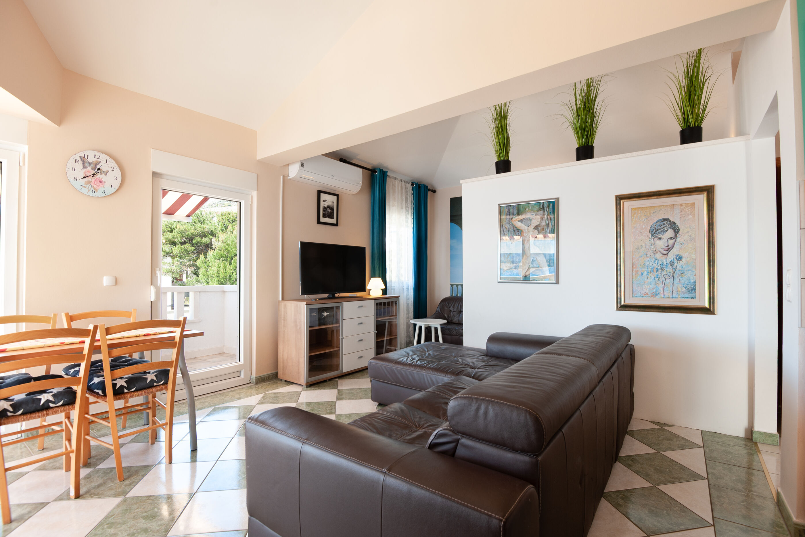 Apartments Gordana 30381-A4