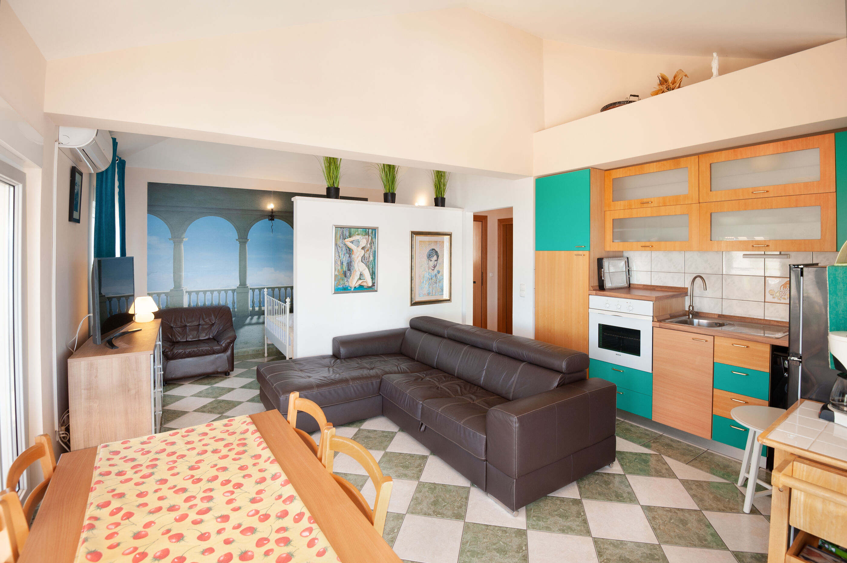 Apartments Gordana 30381-A4
