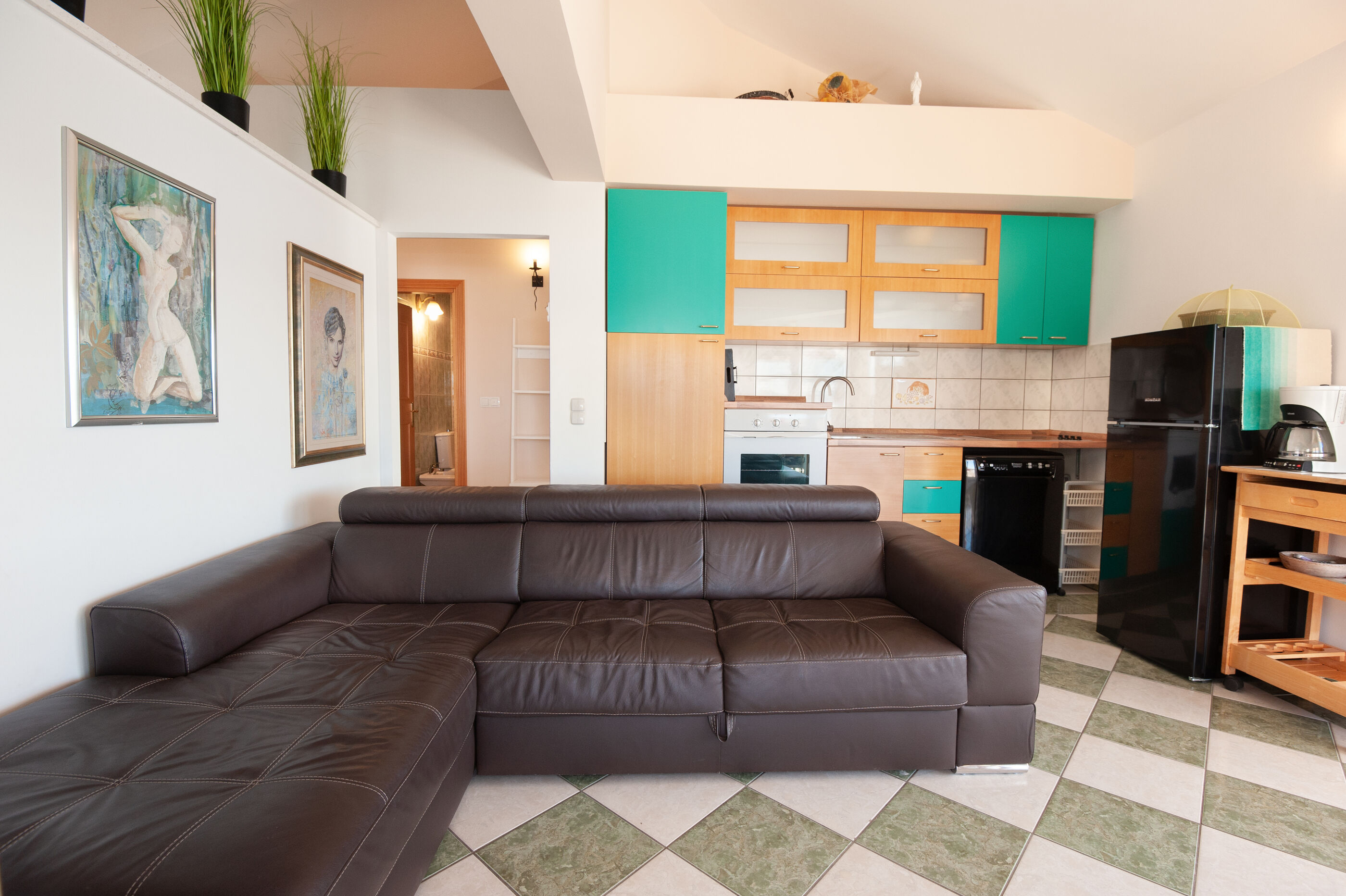 Apartments Gordana 30381-A4