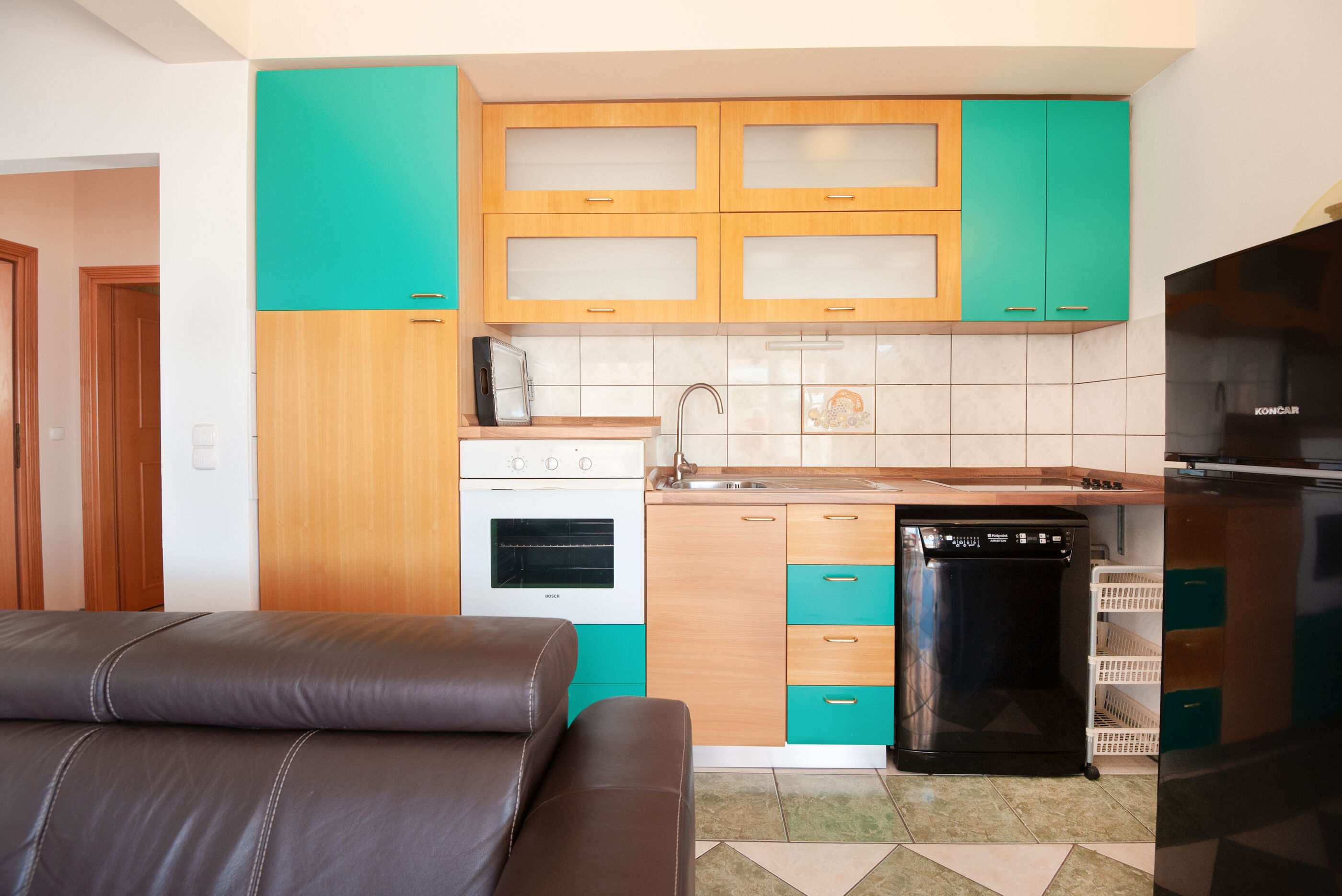 Apartments Gordana 30381-A4