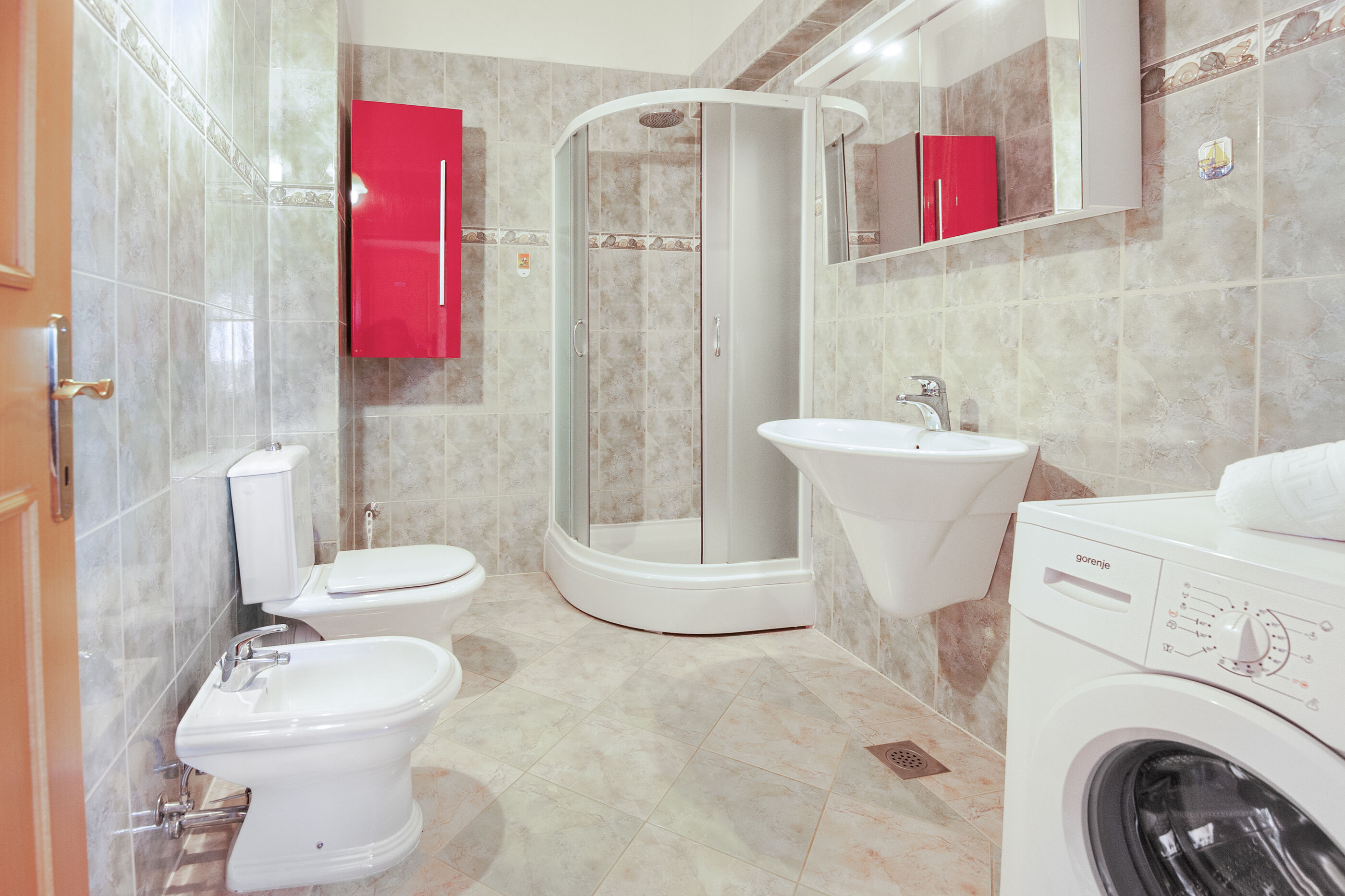 Apartments Gordana 30381-A4