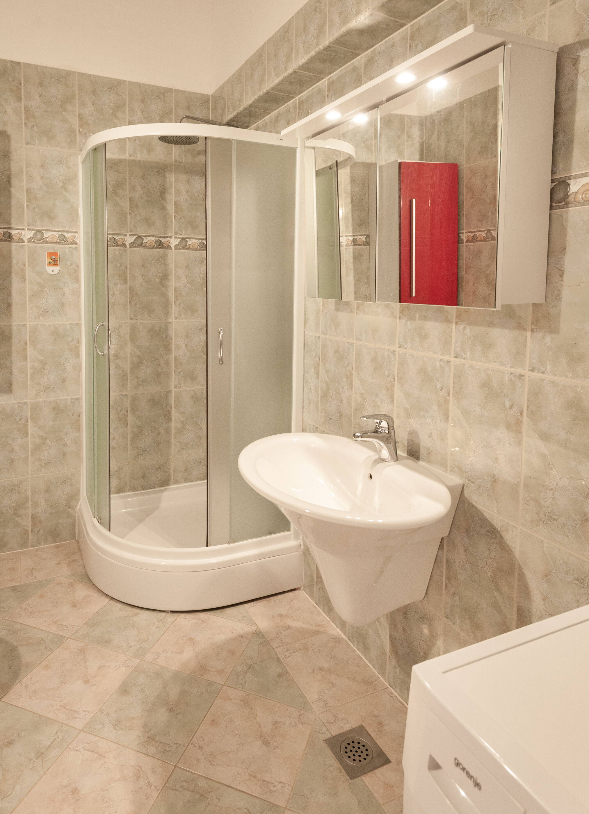 Apartments Gordana 30381-A4