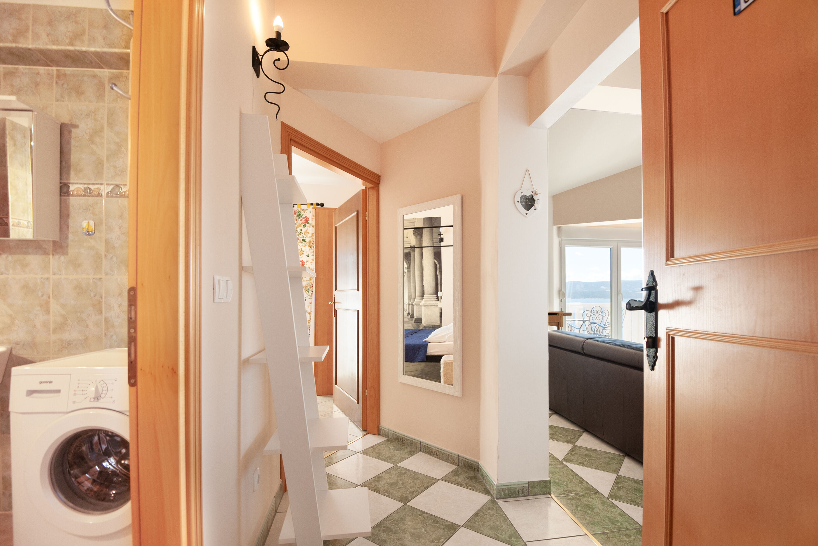 Apartments Gordana 30381-A4