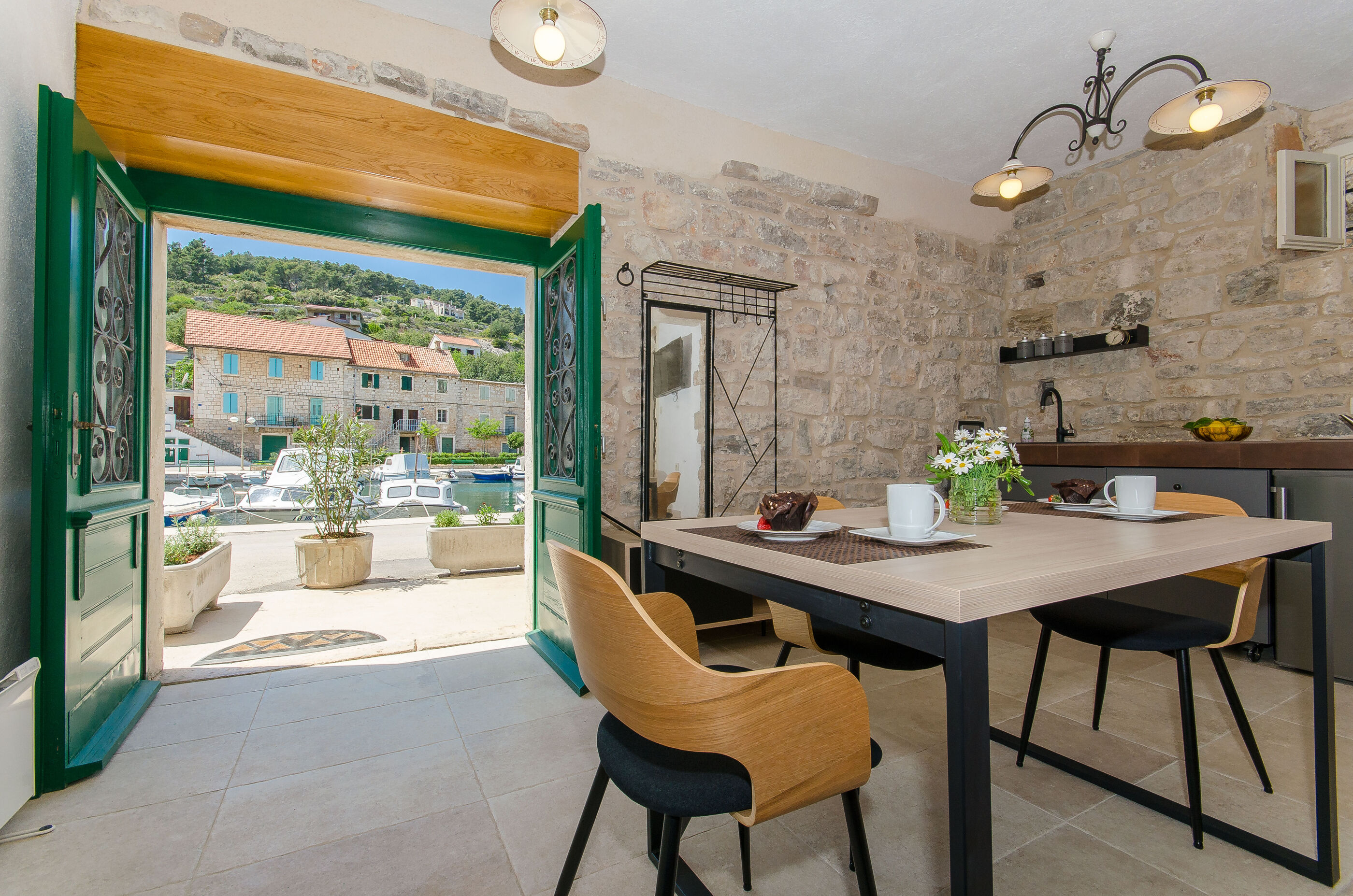 Apartment Pavlimir 87271-A1