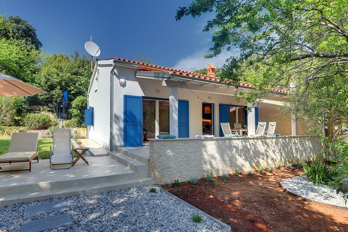 Sea House 74237-K1
