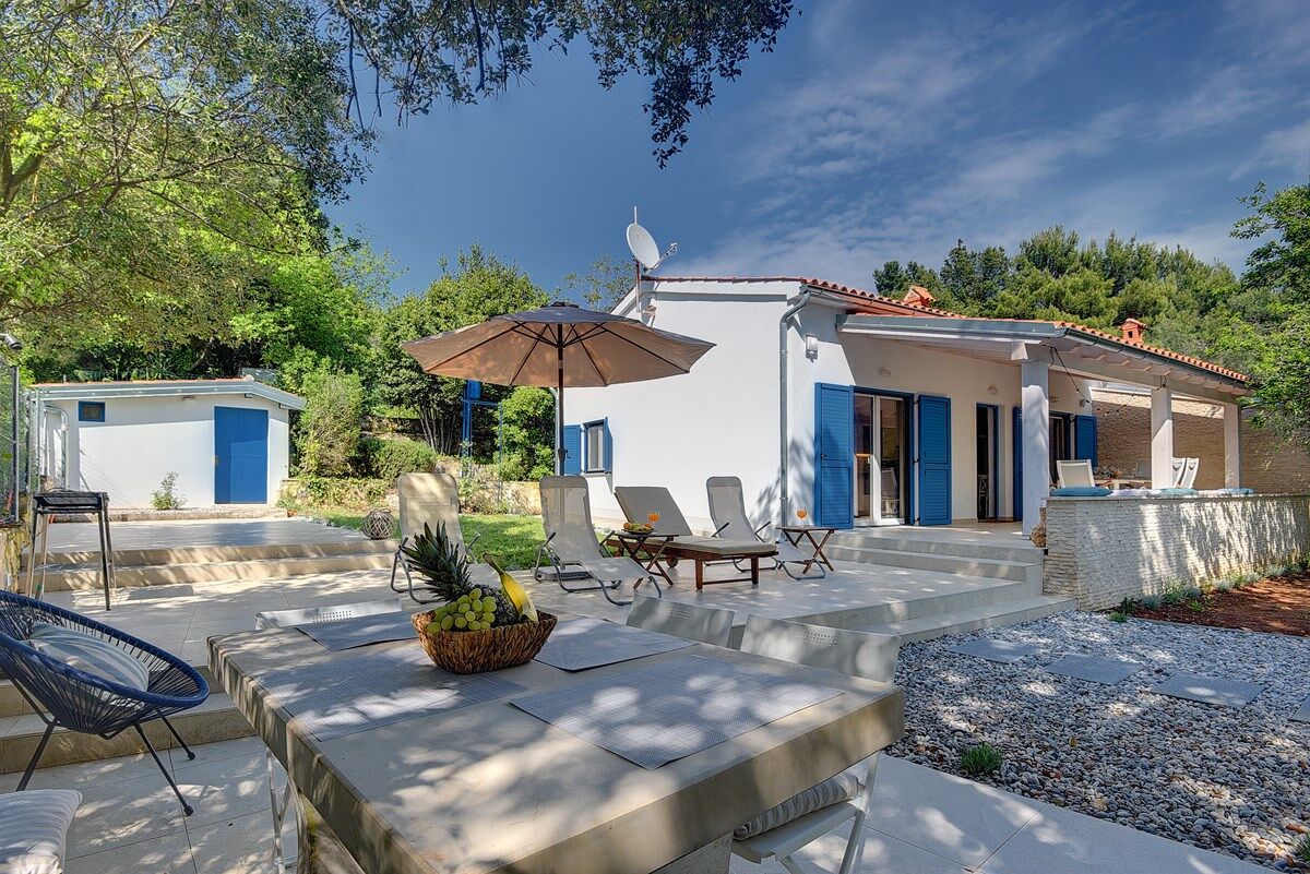Sea House 74237-K1